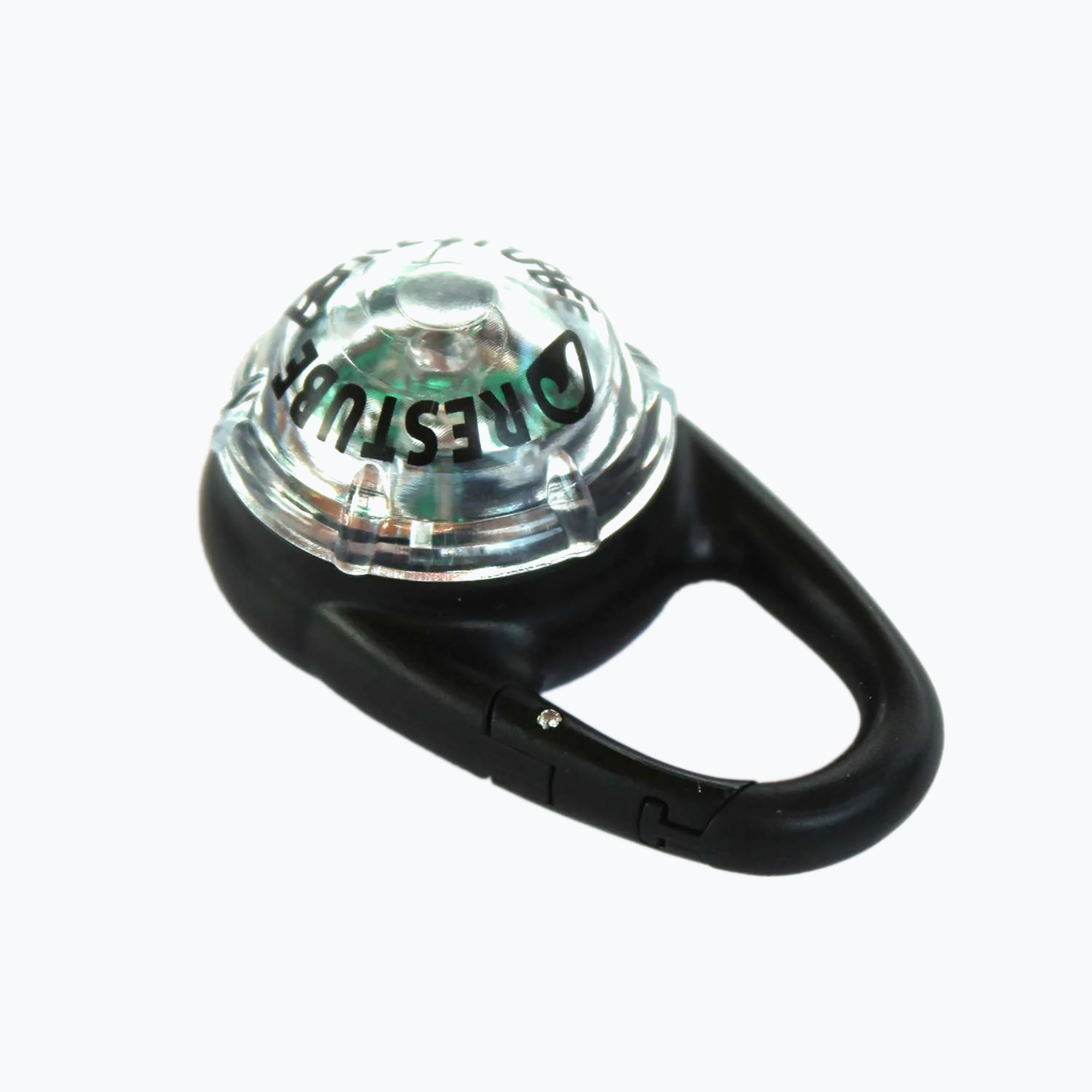 Far pentru geamandură de siguranță Restube Led black (Led RA-01002)
