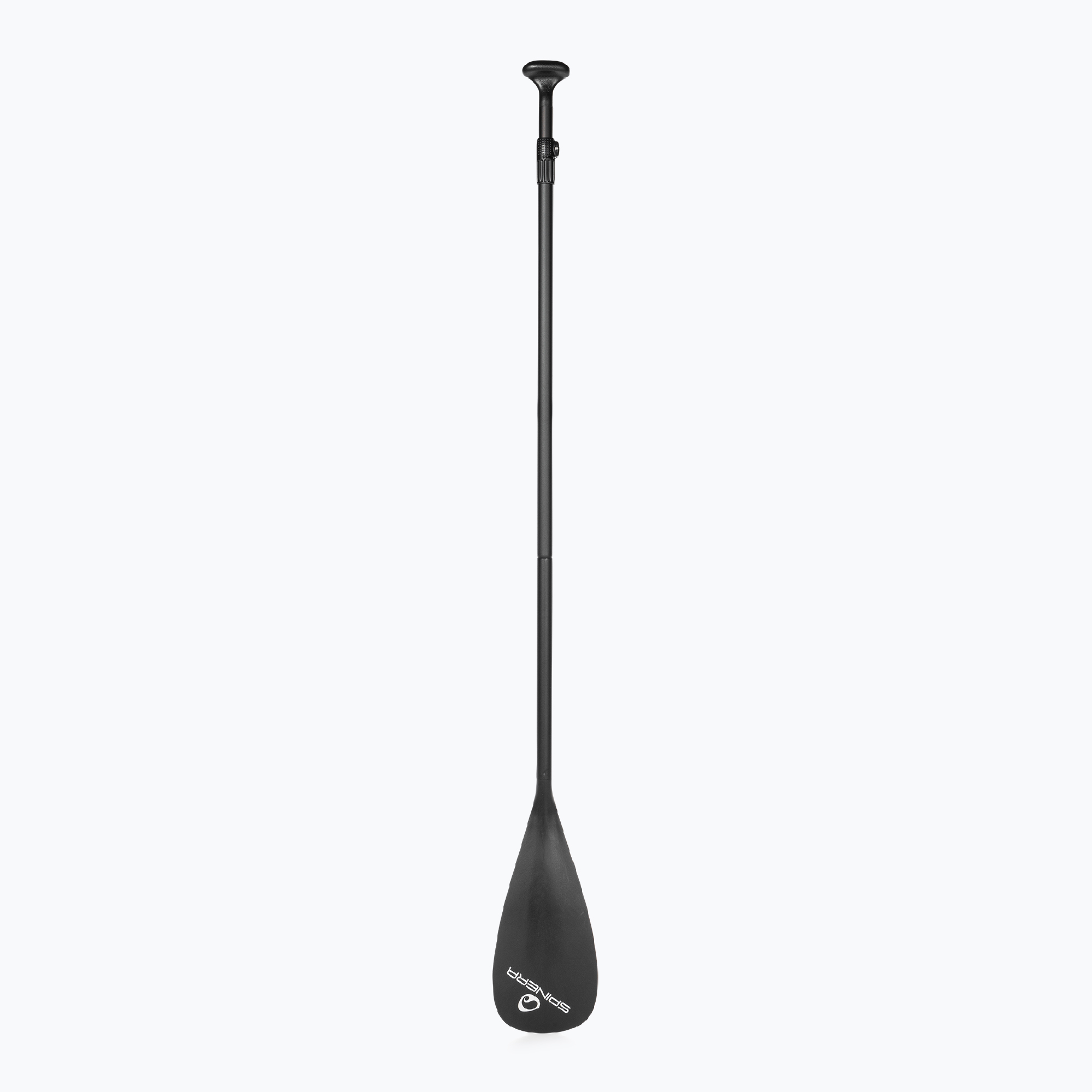 SUP vâslă 3 piese SPINERA Classic Alu negru 20304 (Classic Alu 20304)