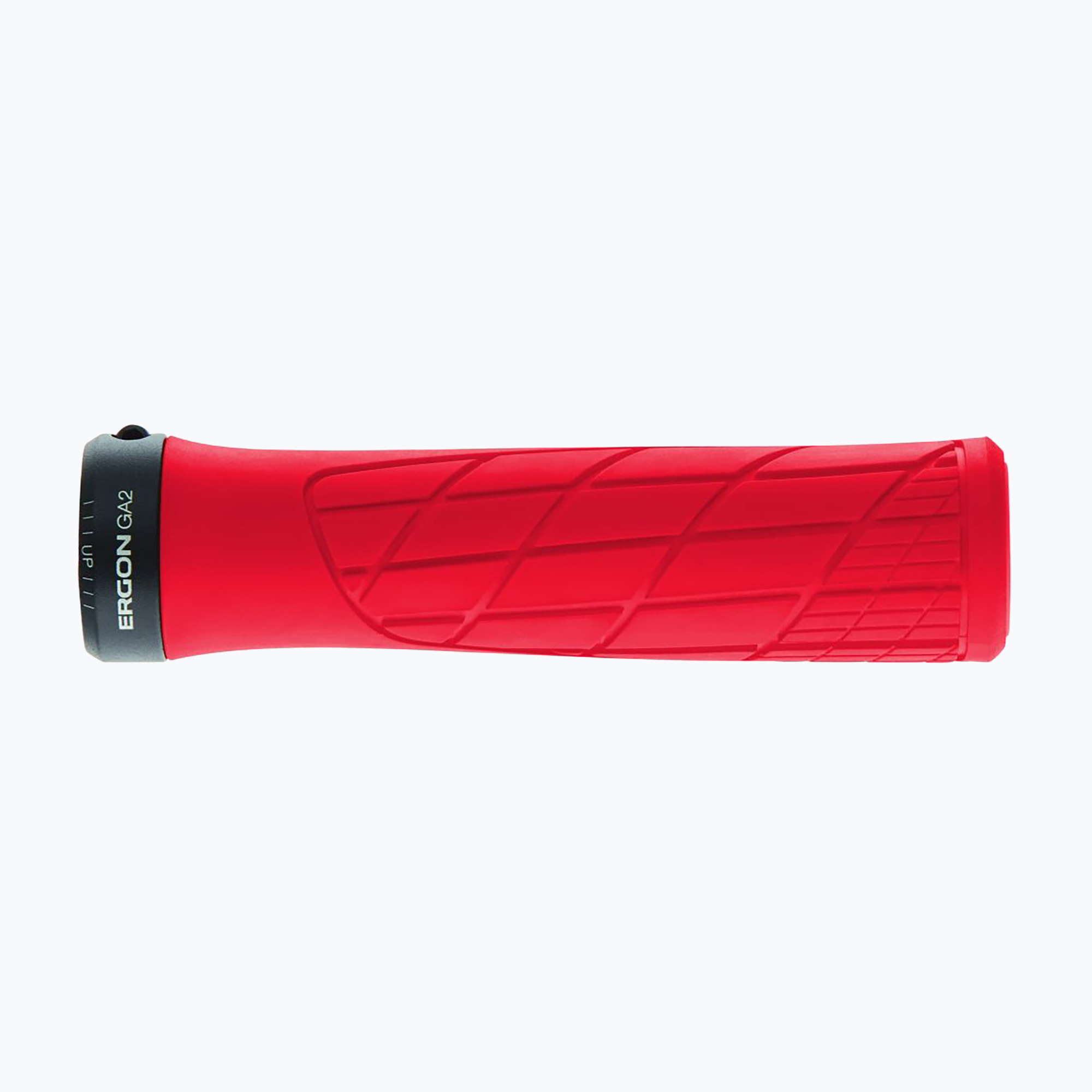 Mânere de ghidon Ergon GA2 risky red
