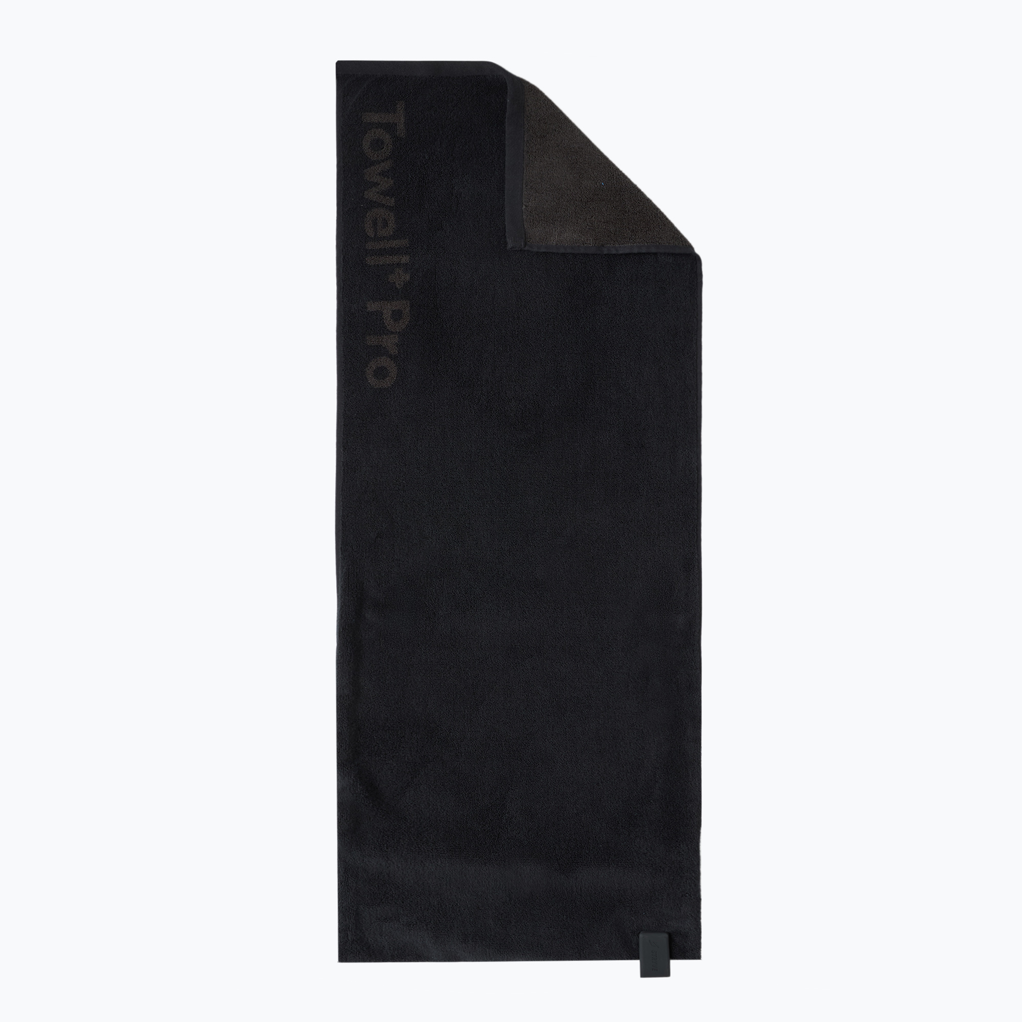 Prosop STRYVE Towell+ Pro black (Towell+ Pro P00100201)