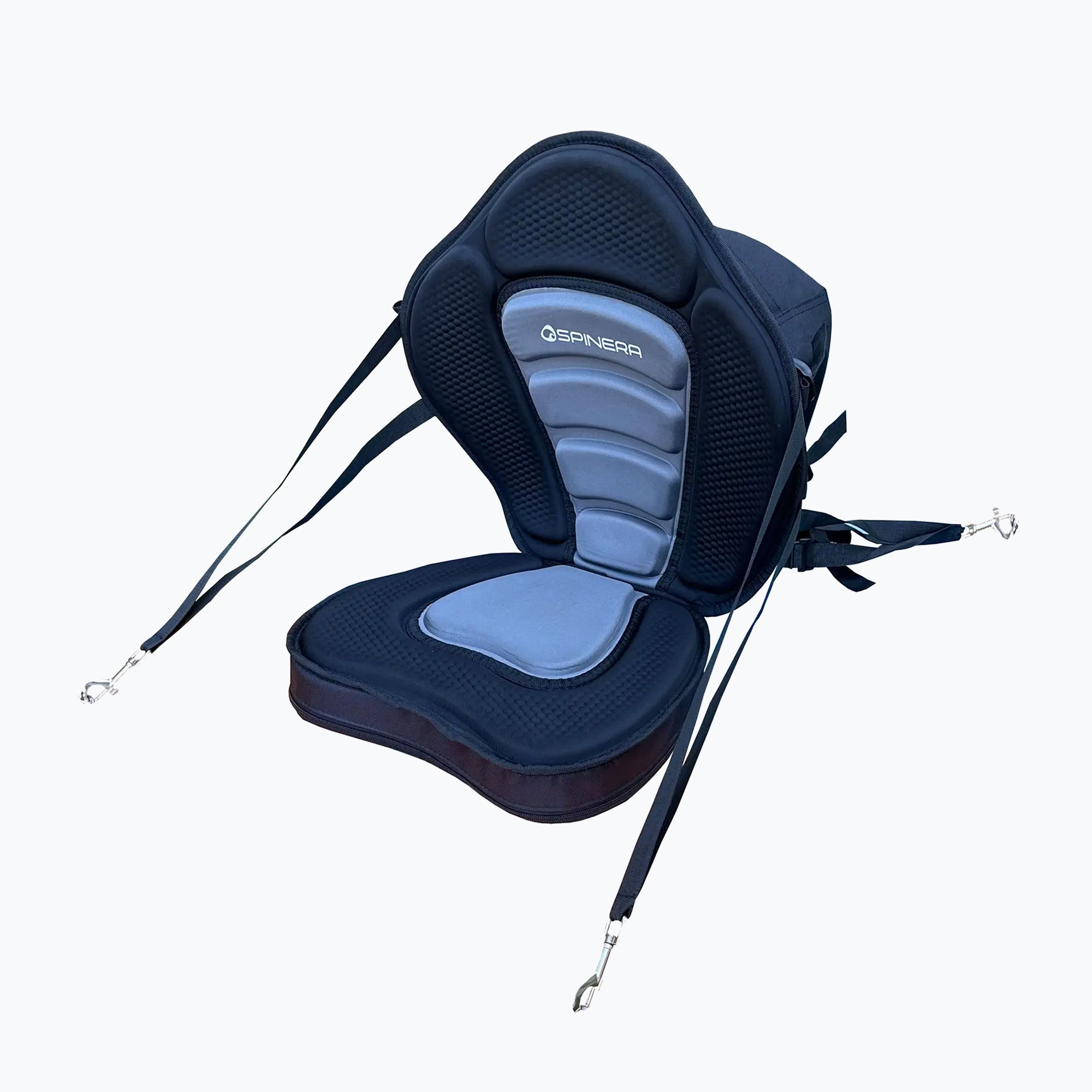 Scaun de caiac pentru placă SUP SPINERA Raised Performance Sup/Kayak