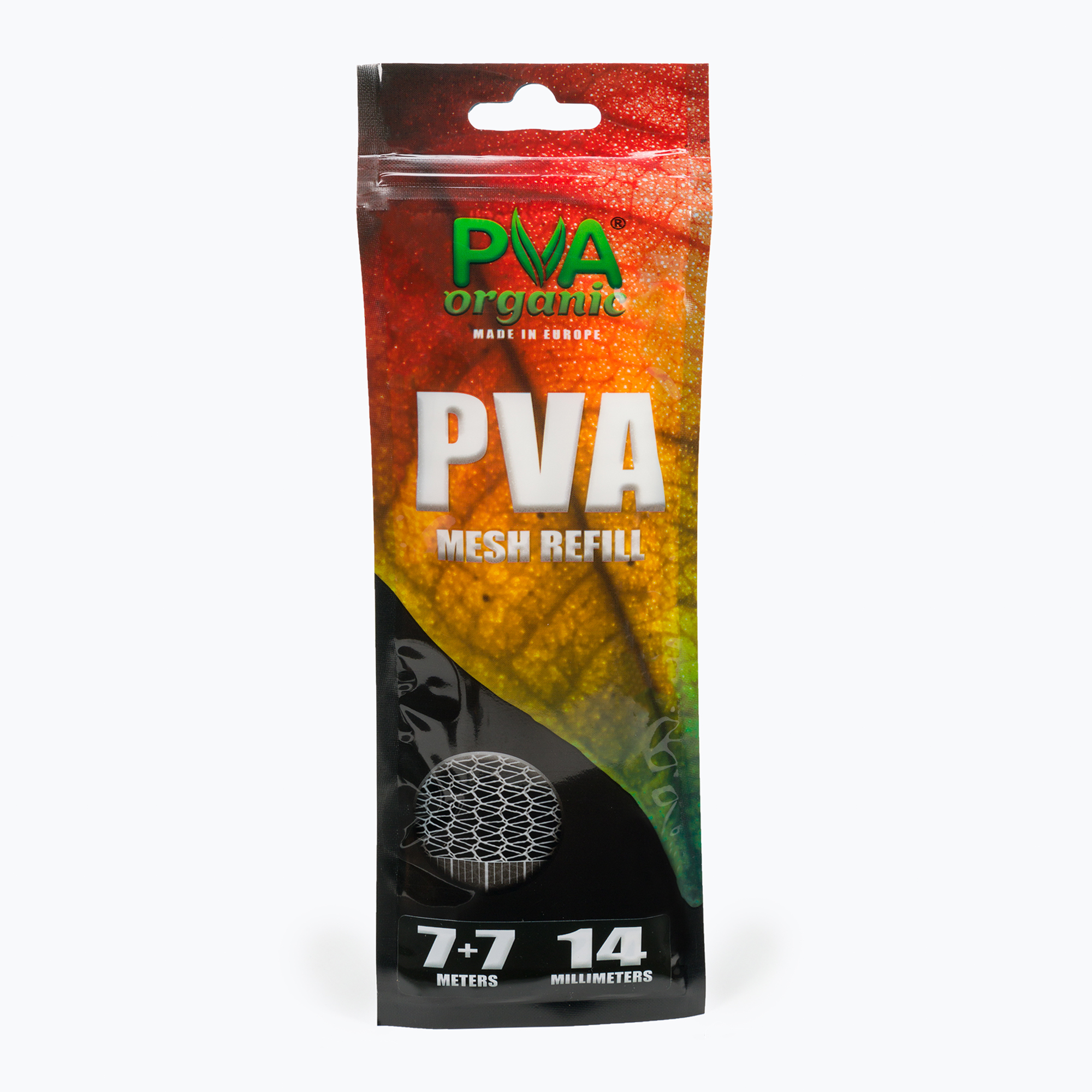 Katran PVA Mesh Refill alb 11496 (PVA Mesh Refill 11496)