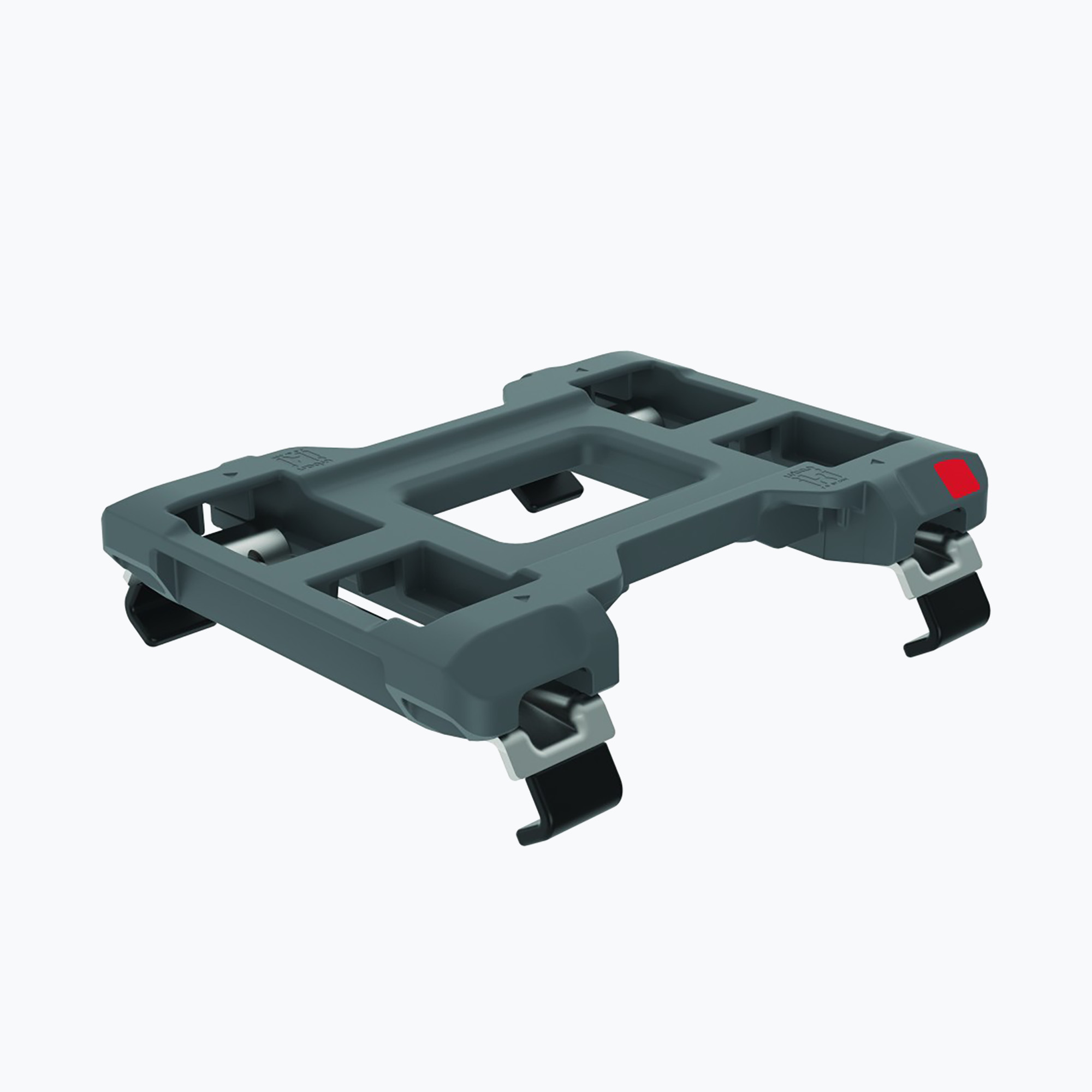 Montare pe rack spate URBAN IKI Cadru de montare negru U-212900 (U-212900)