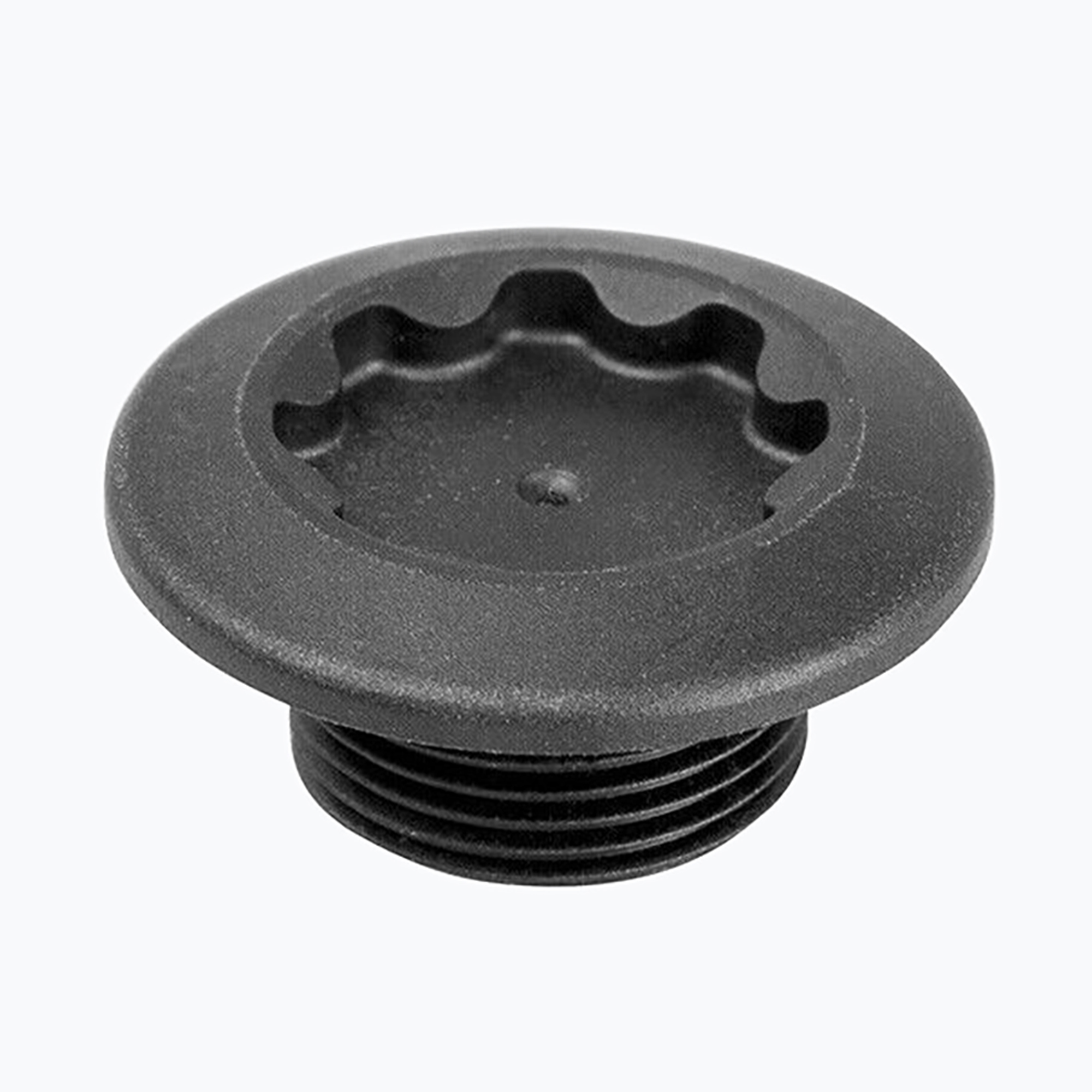 Șurub de fixare a brațului pedalier stâng Shimano FC4500