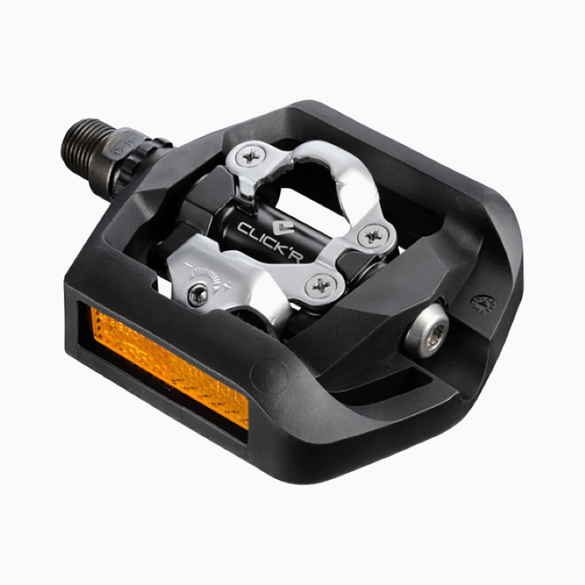 Pedale de bicicletă Shimano SPD PD-T421
