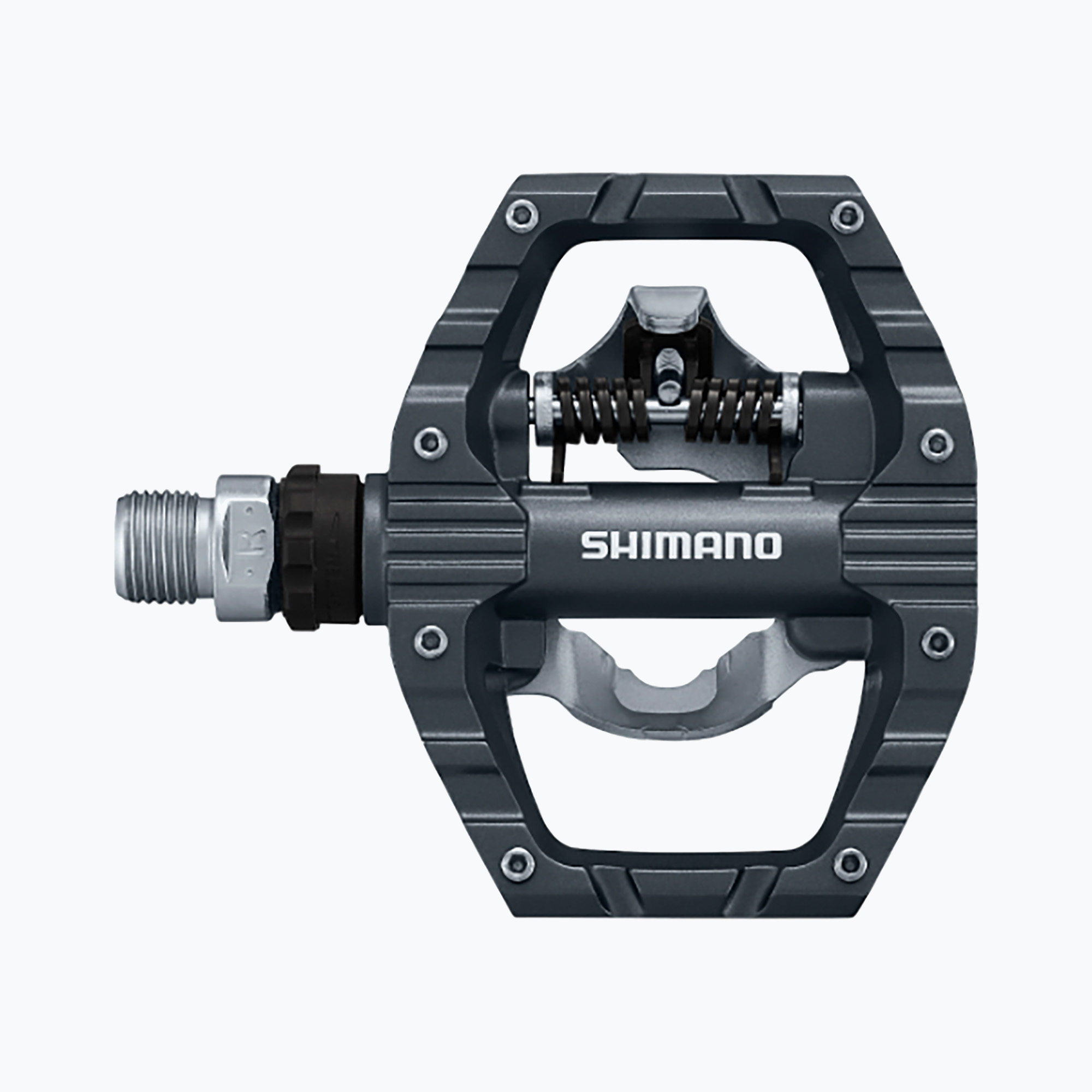 Pedale de bicicletă Shimano PD-EH500 SPD (PD-EH500 SPD EPDEH500)