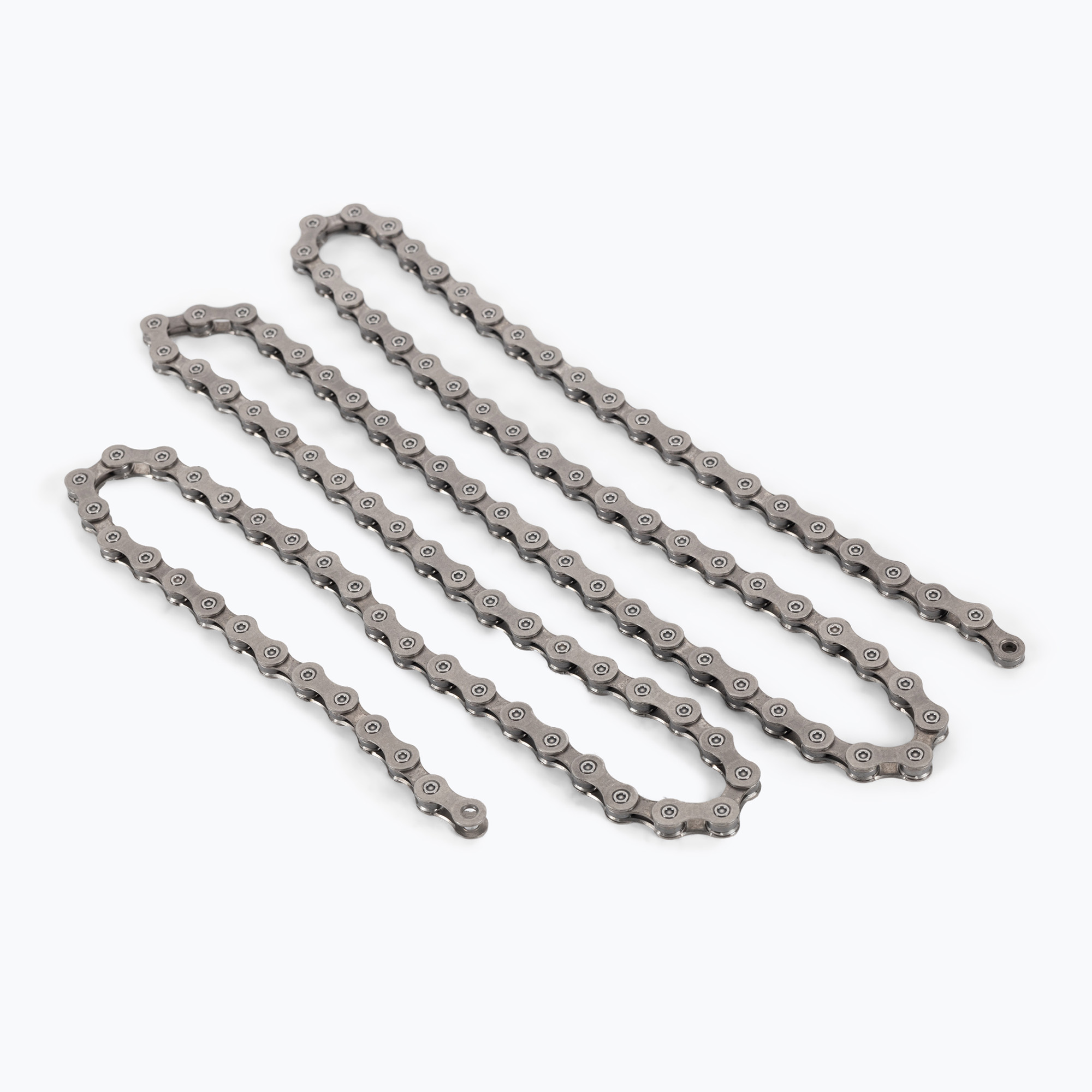 Shimano lanț de bicicletă CN-HG95 + Pin 10rz 116 Link-uri argint ICNHG95116IS (CN-HG95 ICNHG95116IS)