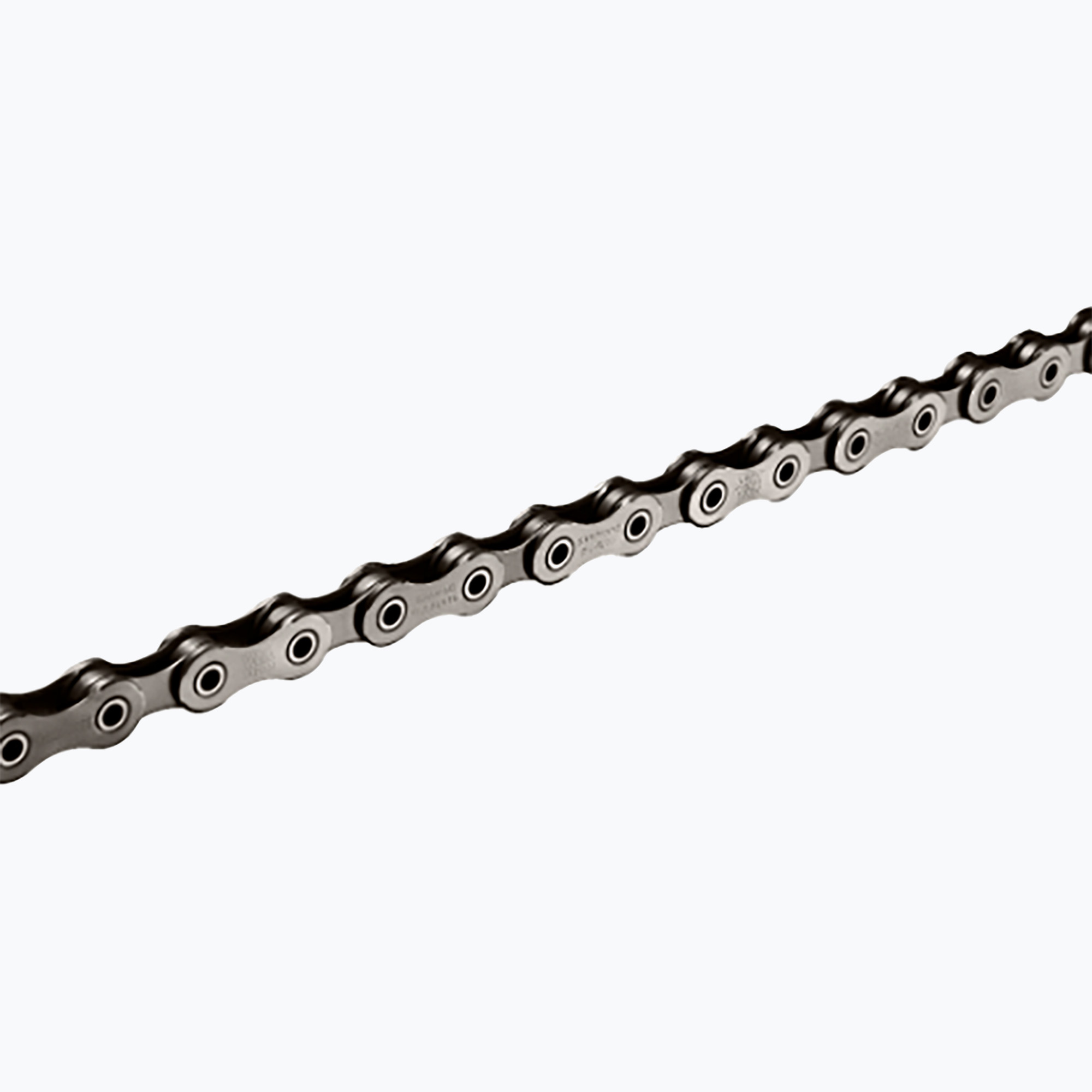 Lanț de bicicletă Shimano CN-HG901 11rz 116 verigi + Clemă silver (CN-HG901 ICNHG90111116Q)