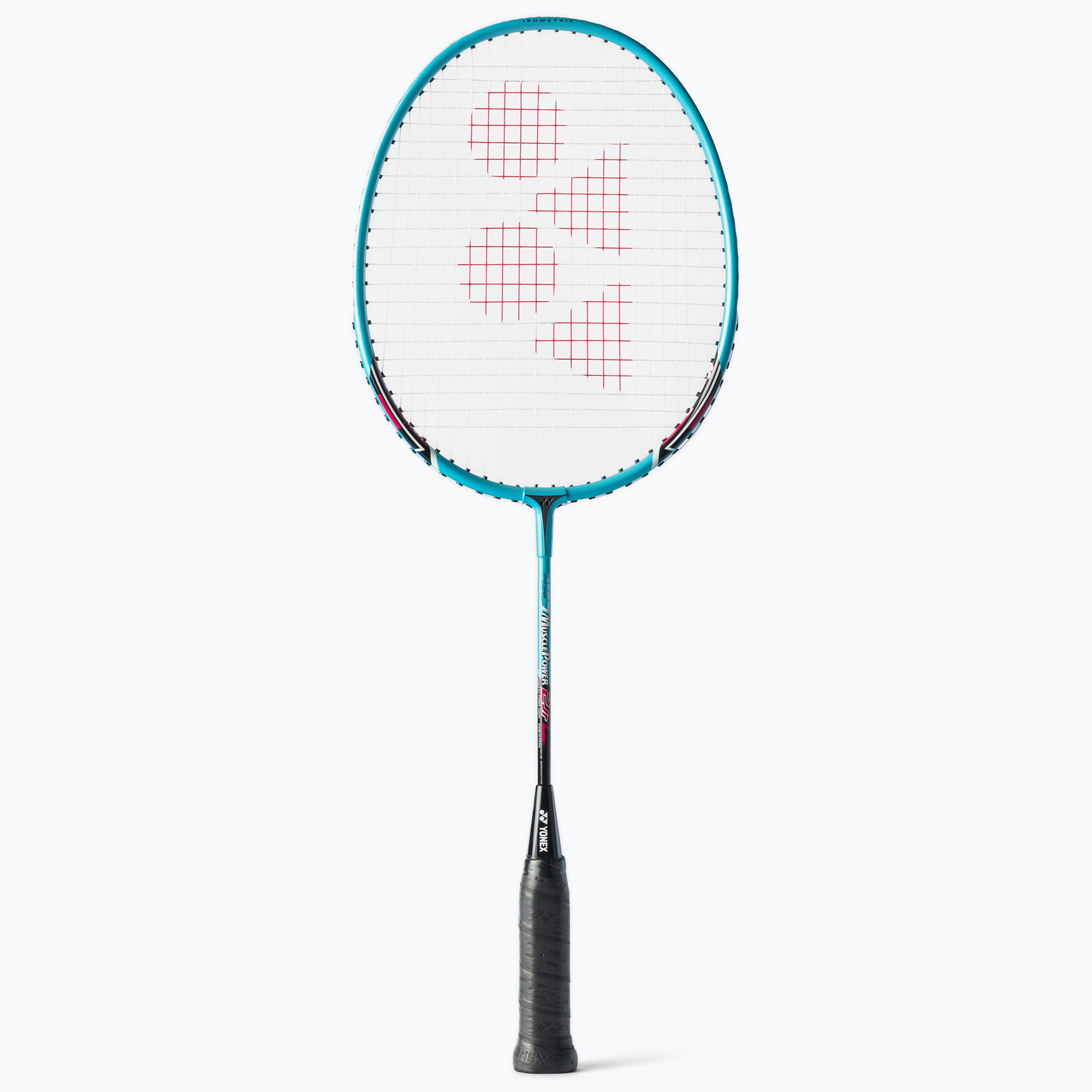 Rachetă de badminton pentru copii YONEX MP 2 JR, albastru