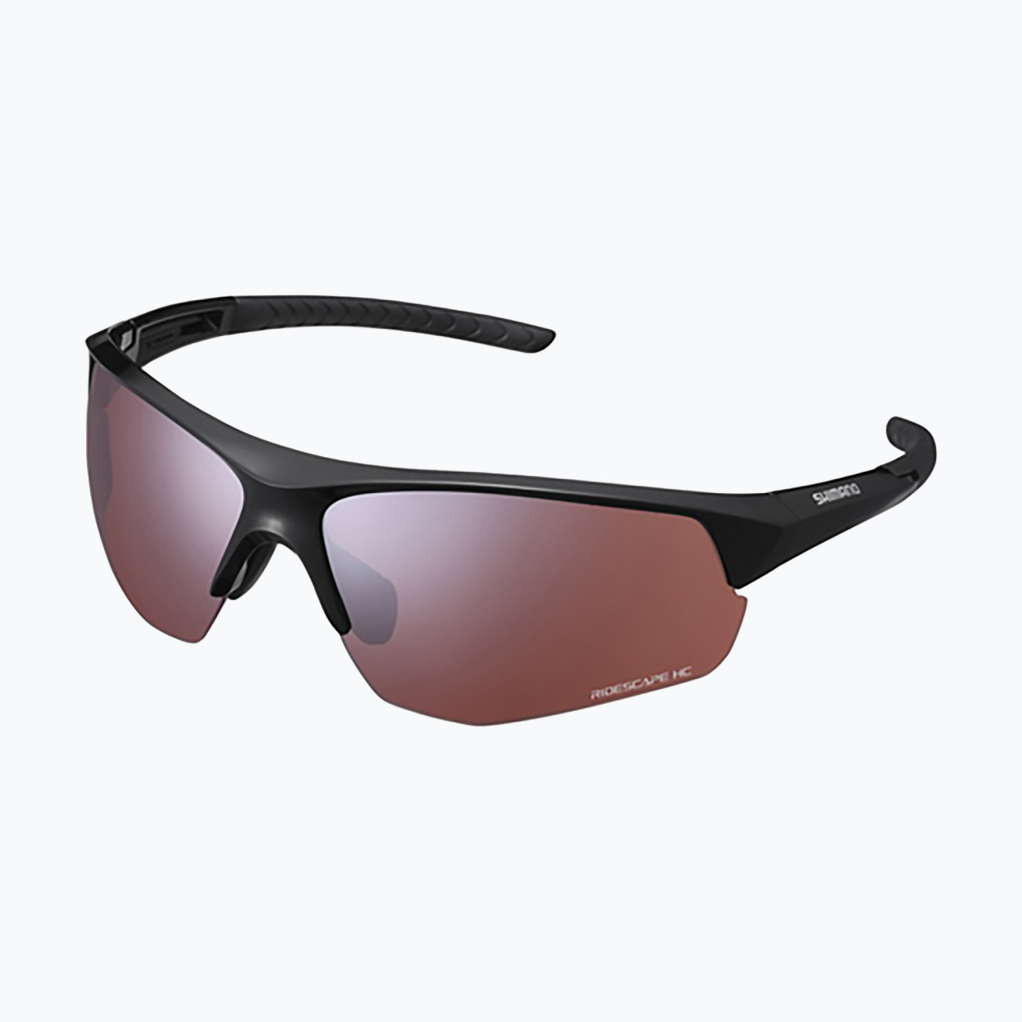 Ochelari de soare Shimano CE-TSPK1 Twinspark black/ridescape hc