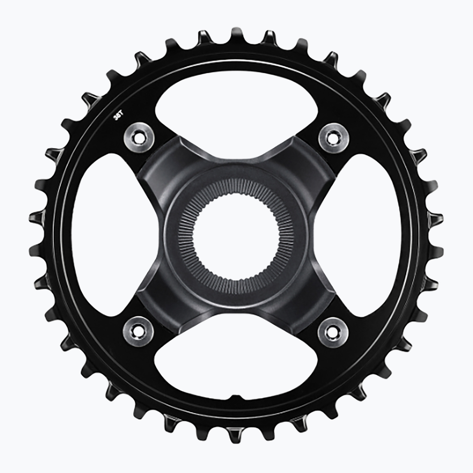 Pinion Shimano Steps SM-CRE80 10/11rz 38T
