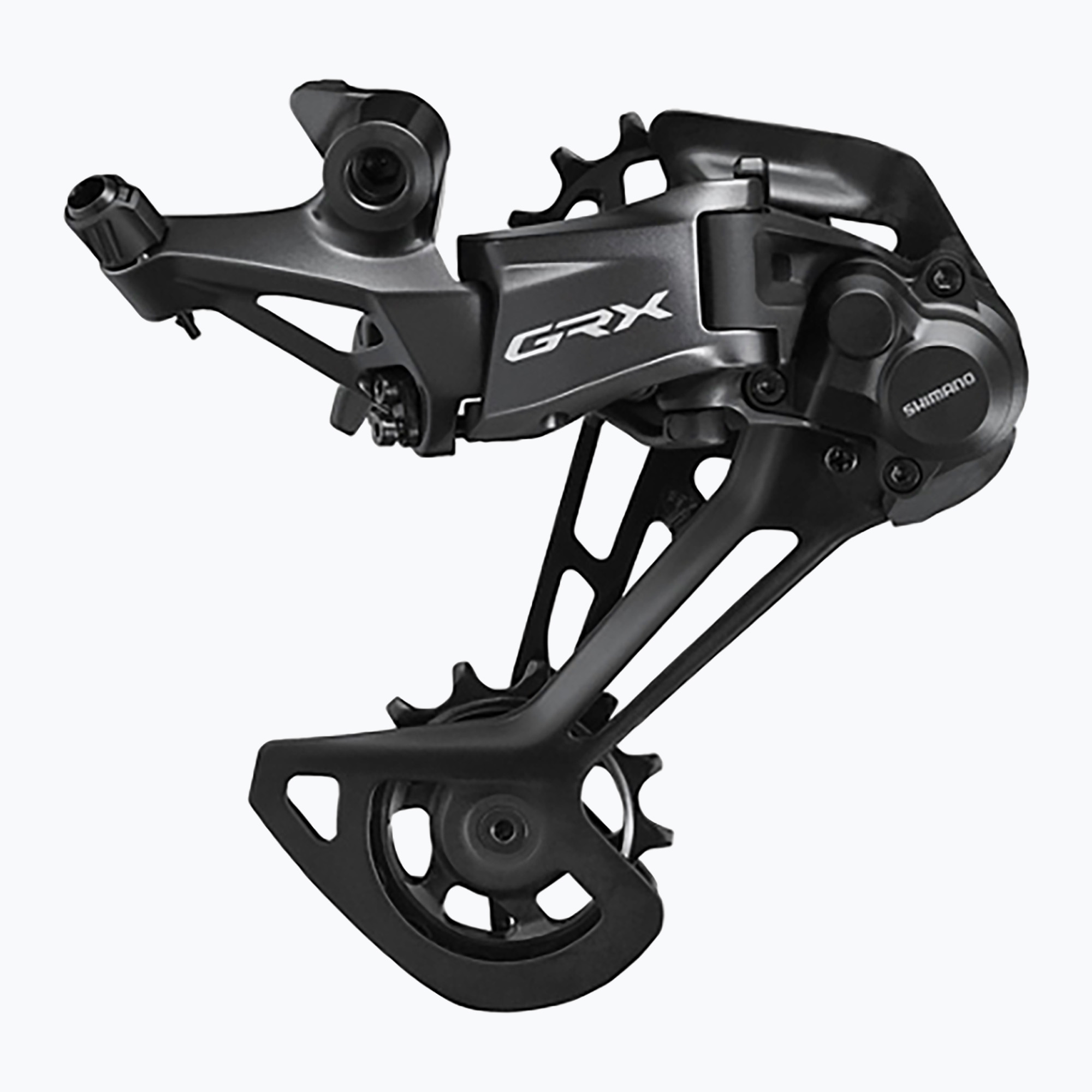 Schimbător spate Shimano GRX RD-RX822 SGS 51T max 12rz Direct Mount (RD-RX822 IRDRX822SGS)