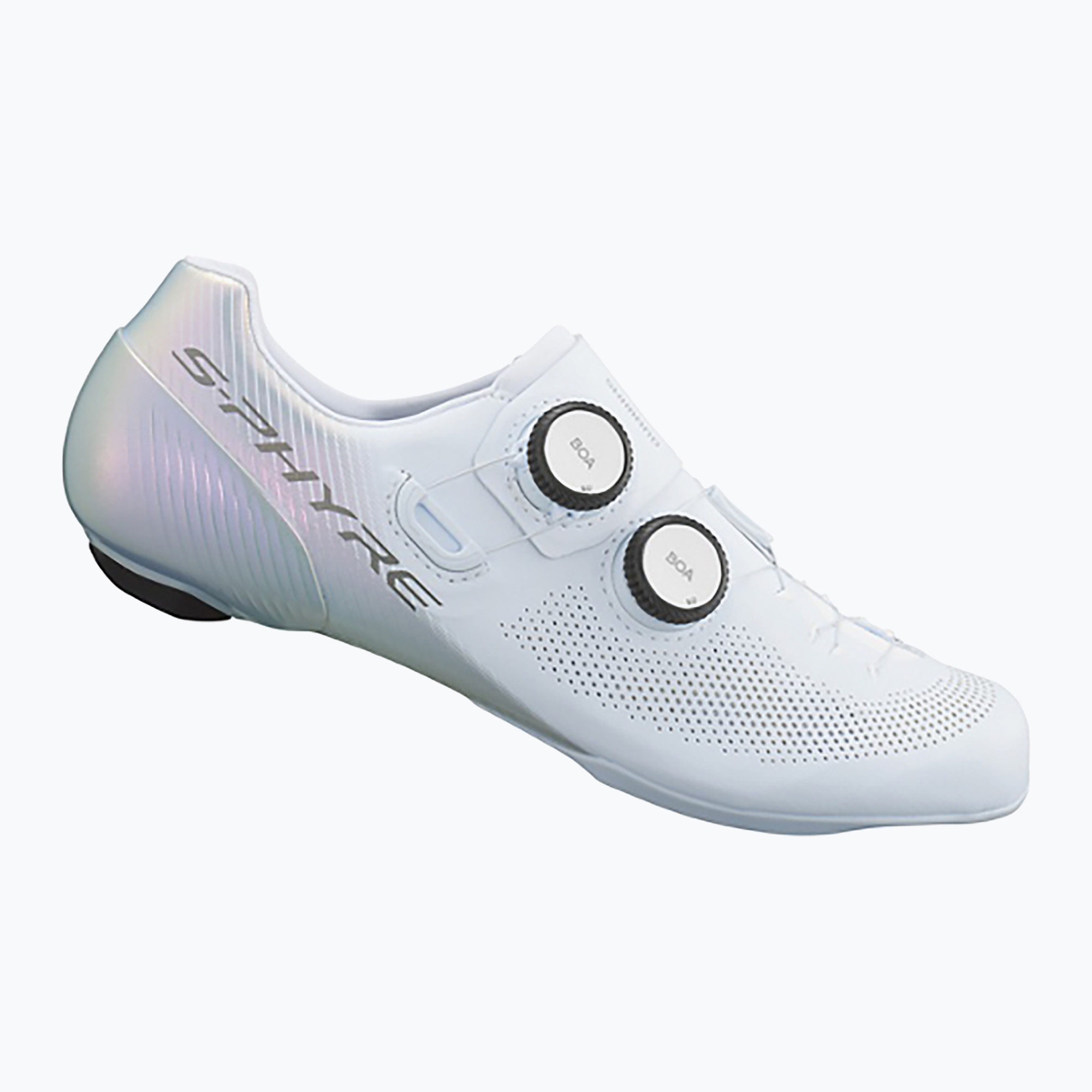 Încălțăminte de șosea pentru femei Shimano SH-RC903W white (SH-RC903W ESHRC903WCW01W)