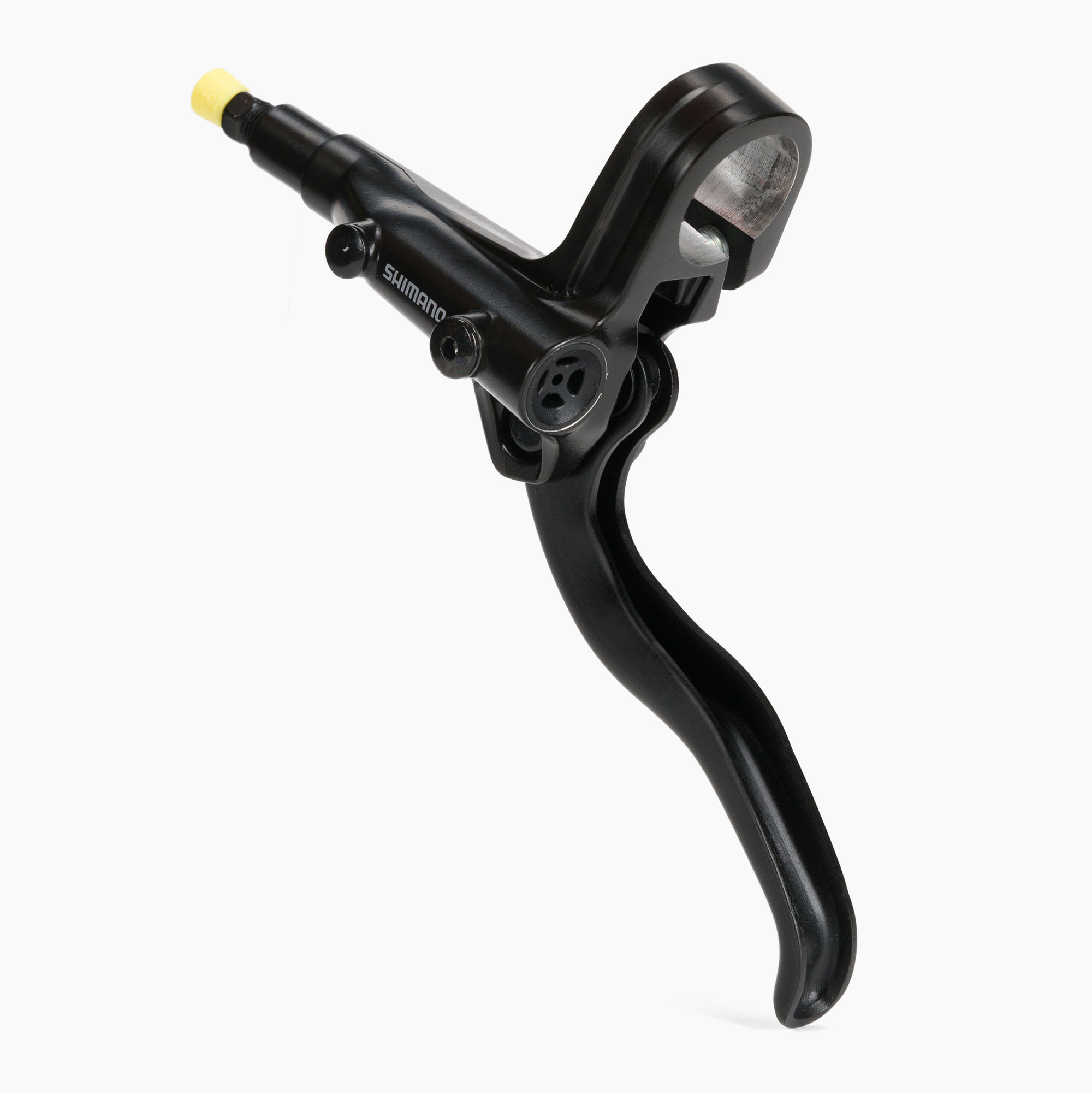 Shimano MT401 frână de bicicletă față negru EMT4102JHFPRA100 (EMT401 EMT4102JHFPRA100)
