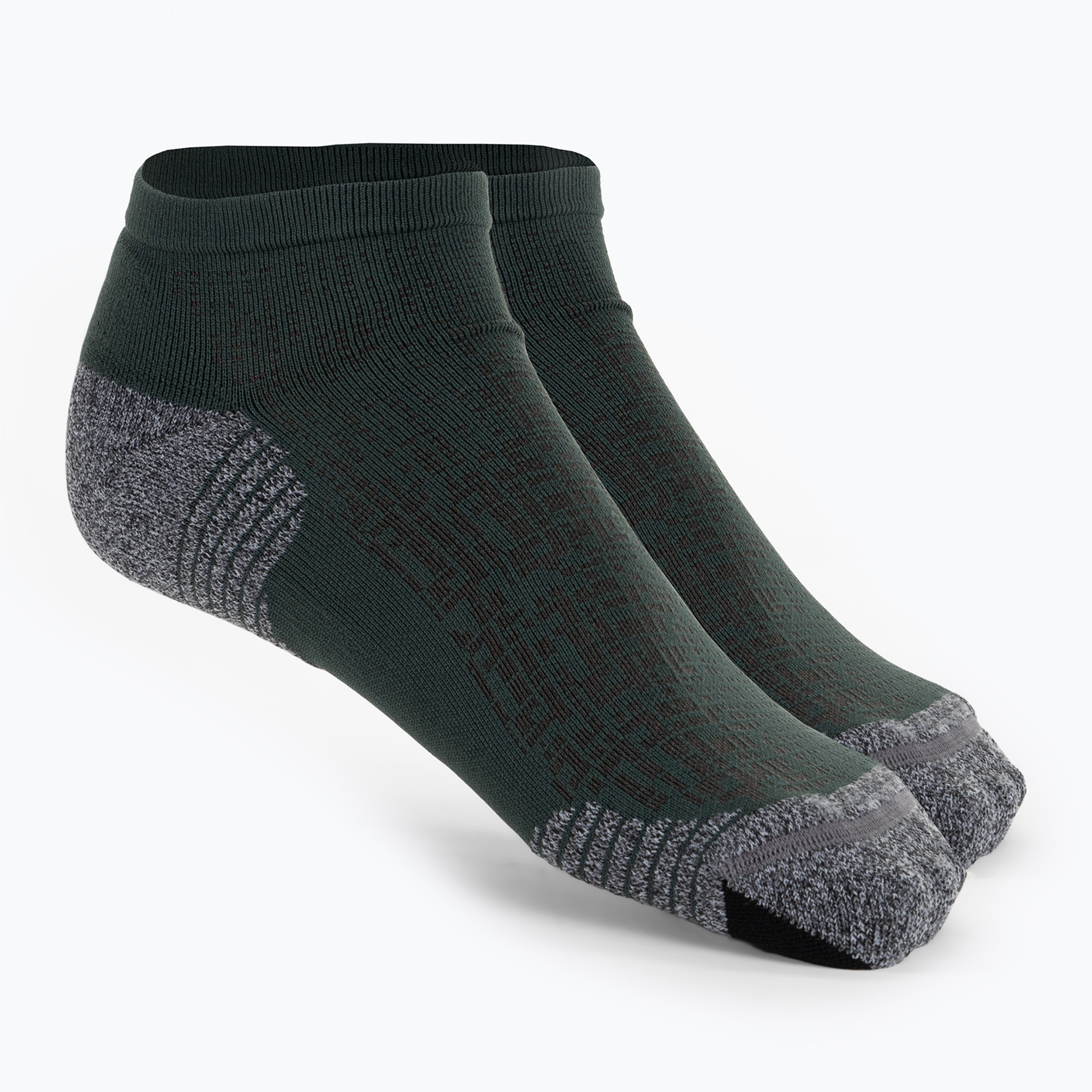 Șosete de alergat ASICS Sprintride Run Quarter rain forest (Sprintride Run Quarter 3013A797)