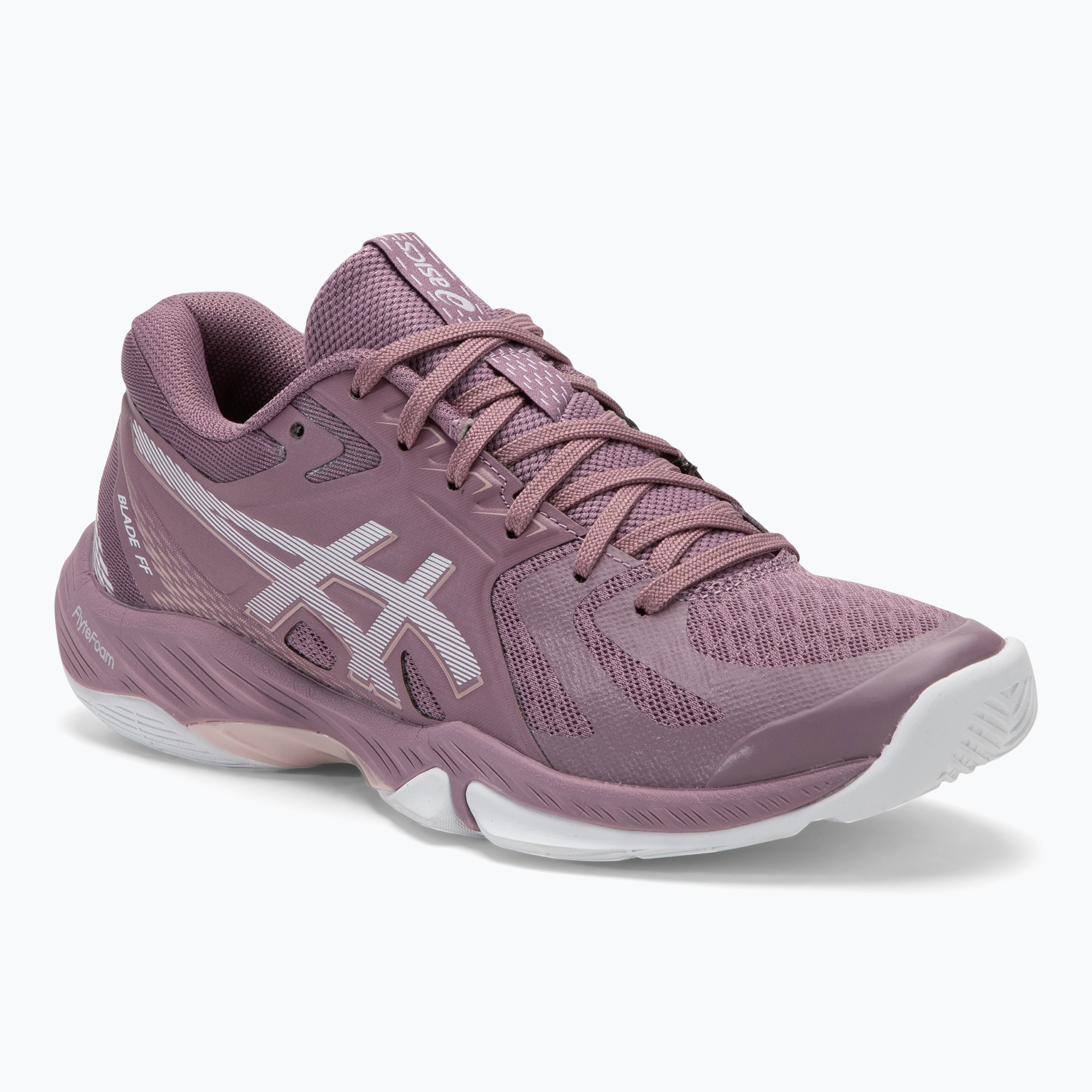 Încălțăminte pentru femei ASICS Blade FF dusty mauve/white (Blade FF 1072A094-500)