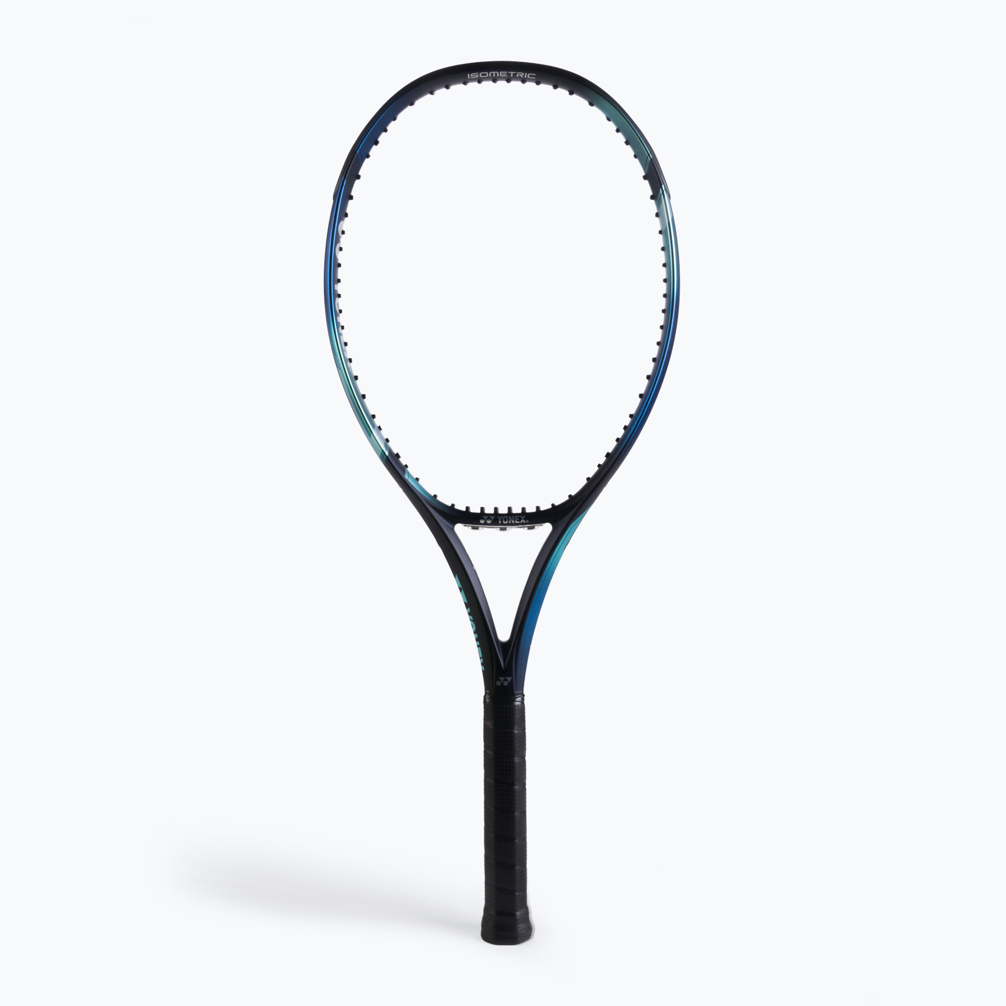 Rachetă de tenis YONEX Ezone NEW100 Albastru (Ezone 100 TEZ1002SB)