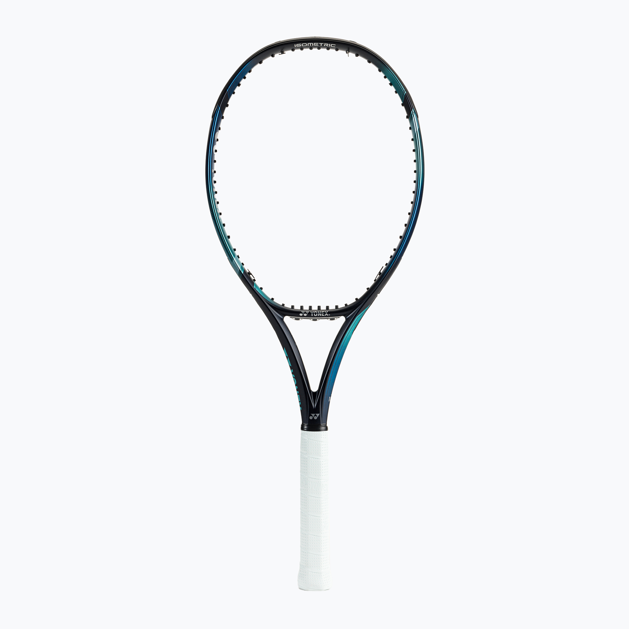 Rachetă de tenis YONEX Ezone New 100SL albastru TEZ100SL2SBG3 (Ezone New 100SL TEZ100SL2SBG3)