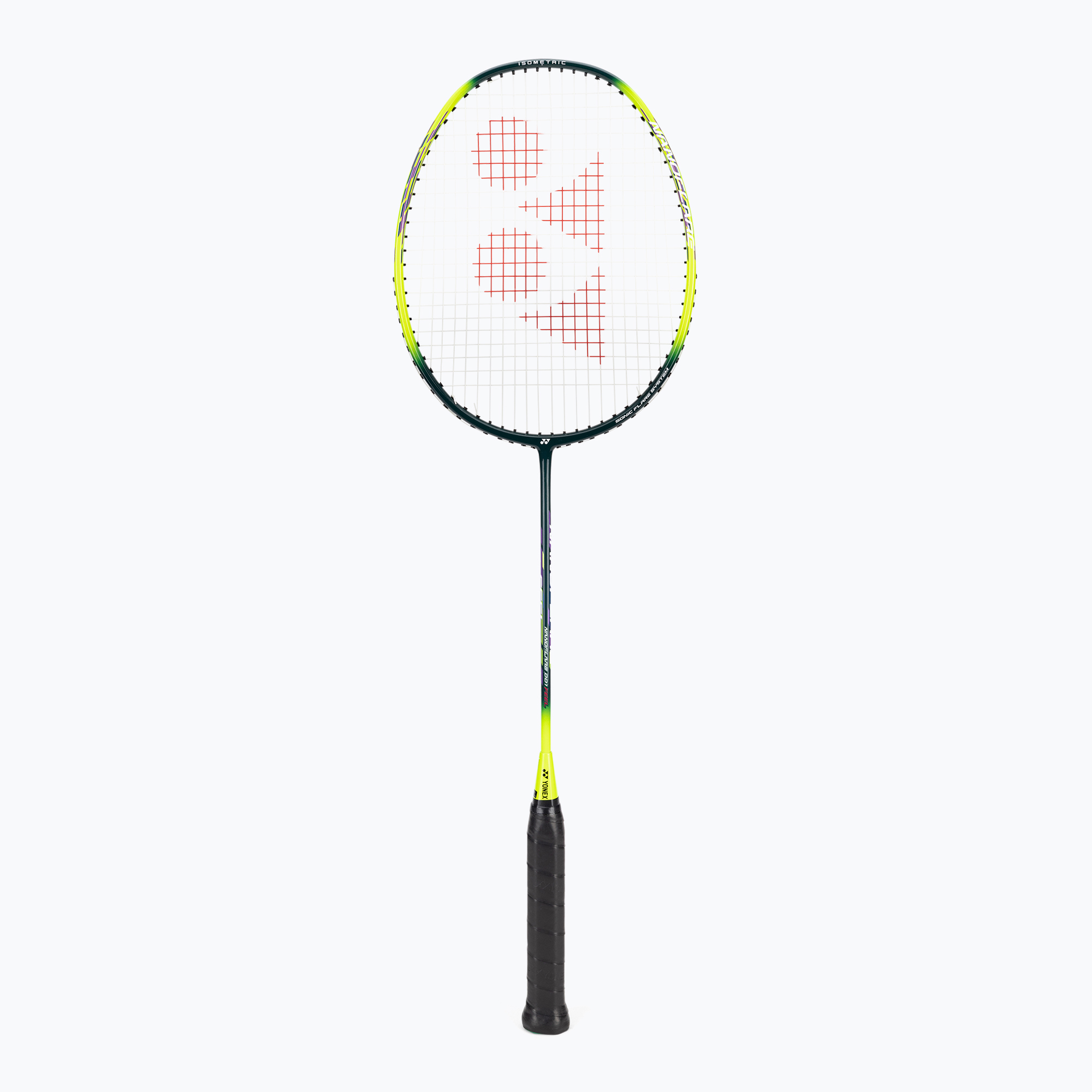 Rachetă de badminton YONEX Nanoflare 001 Feel green