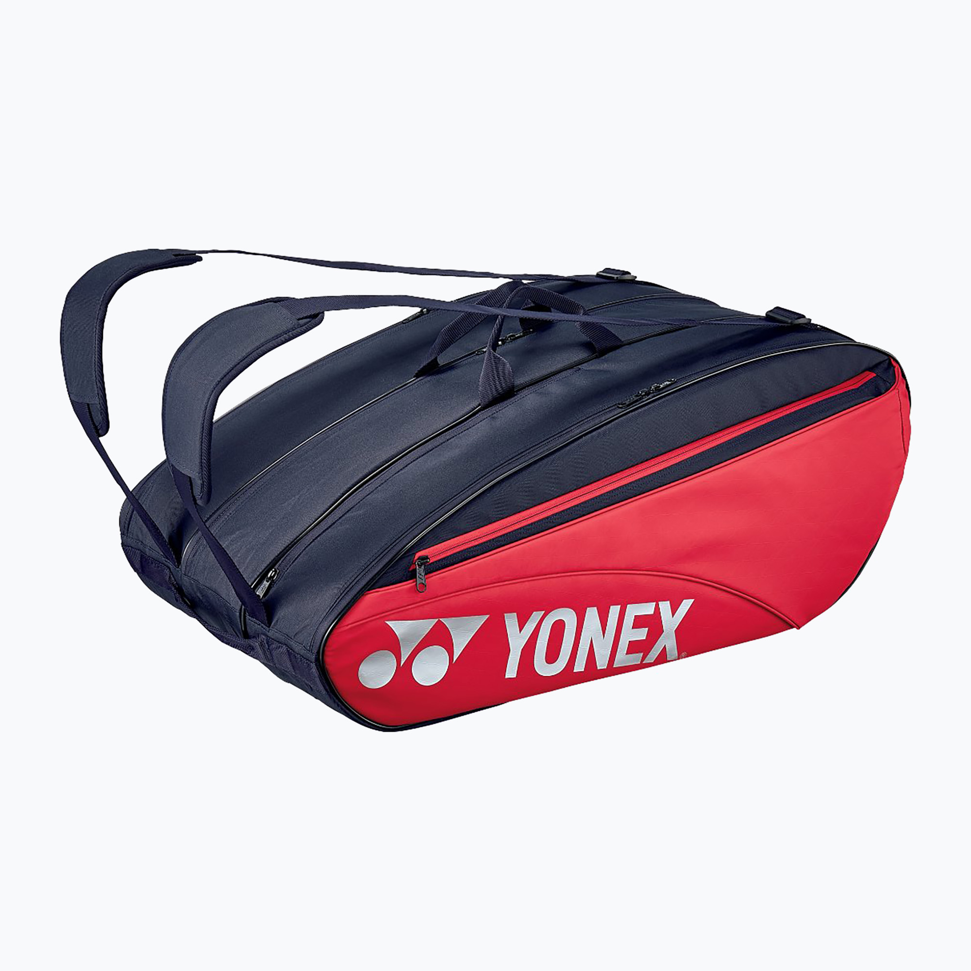 YONEX Team Racquet Bag 12R stacojiu