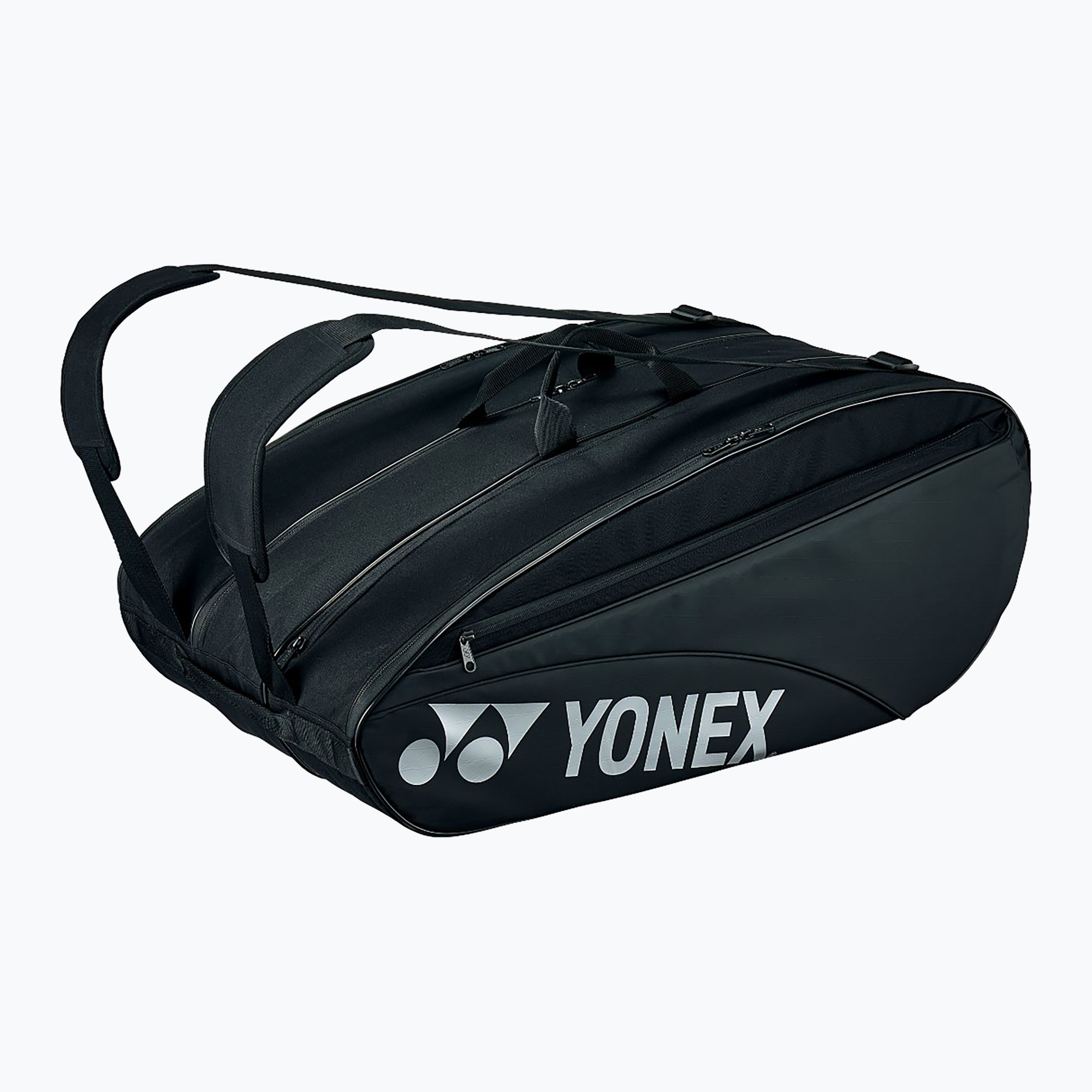YONEX Team Racquet Bag 12R negru