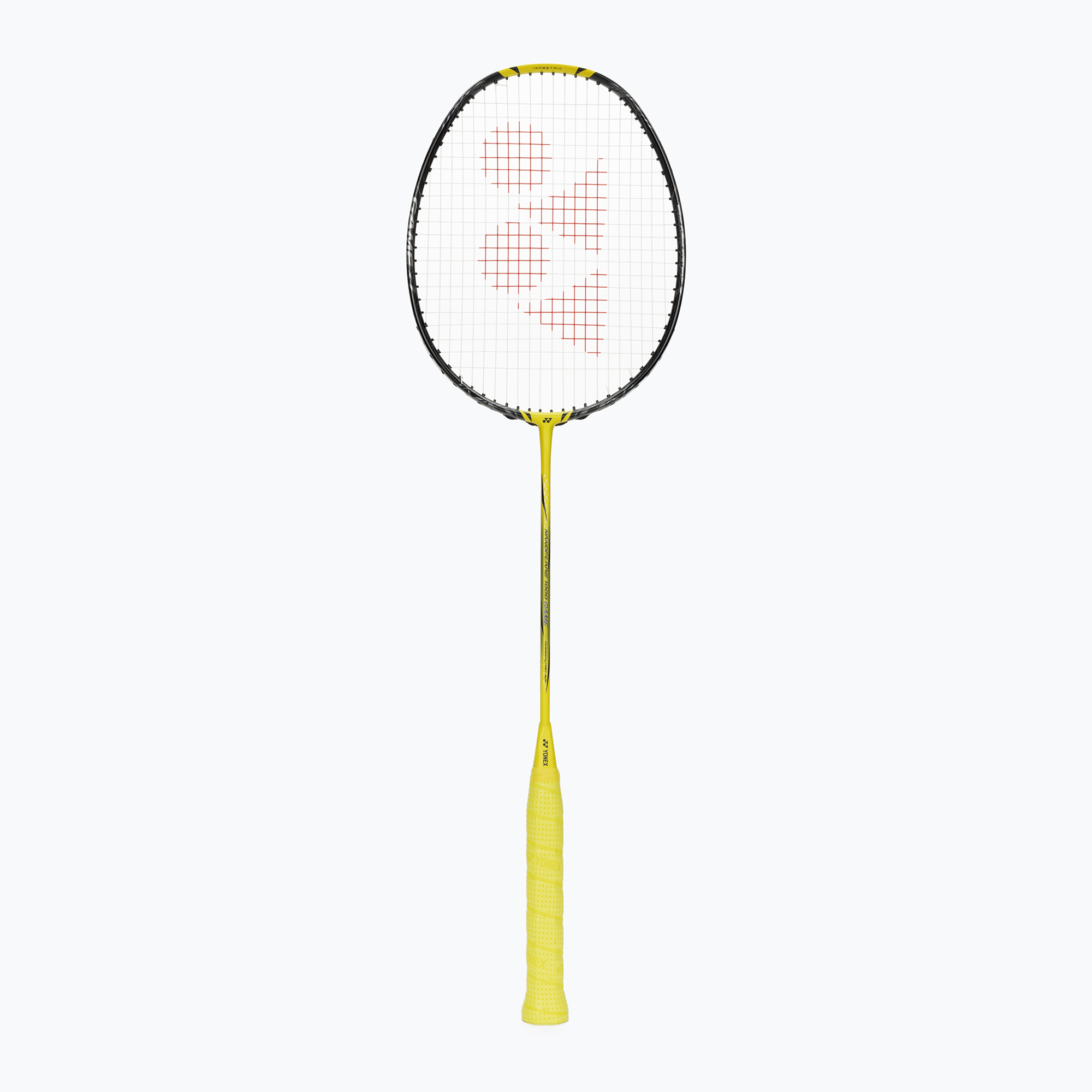 Rachetă de badminton YONEX Nanoflare 1000 Game lightning yellow