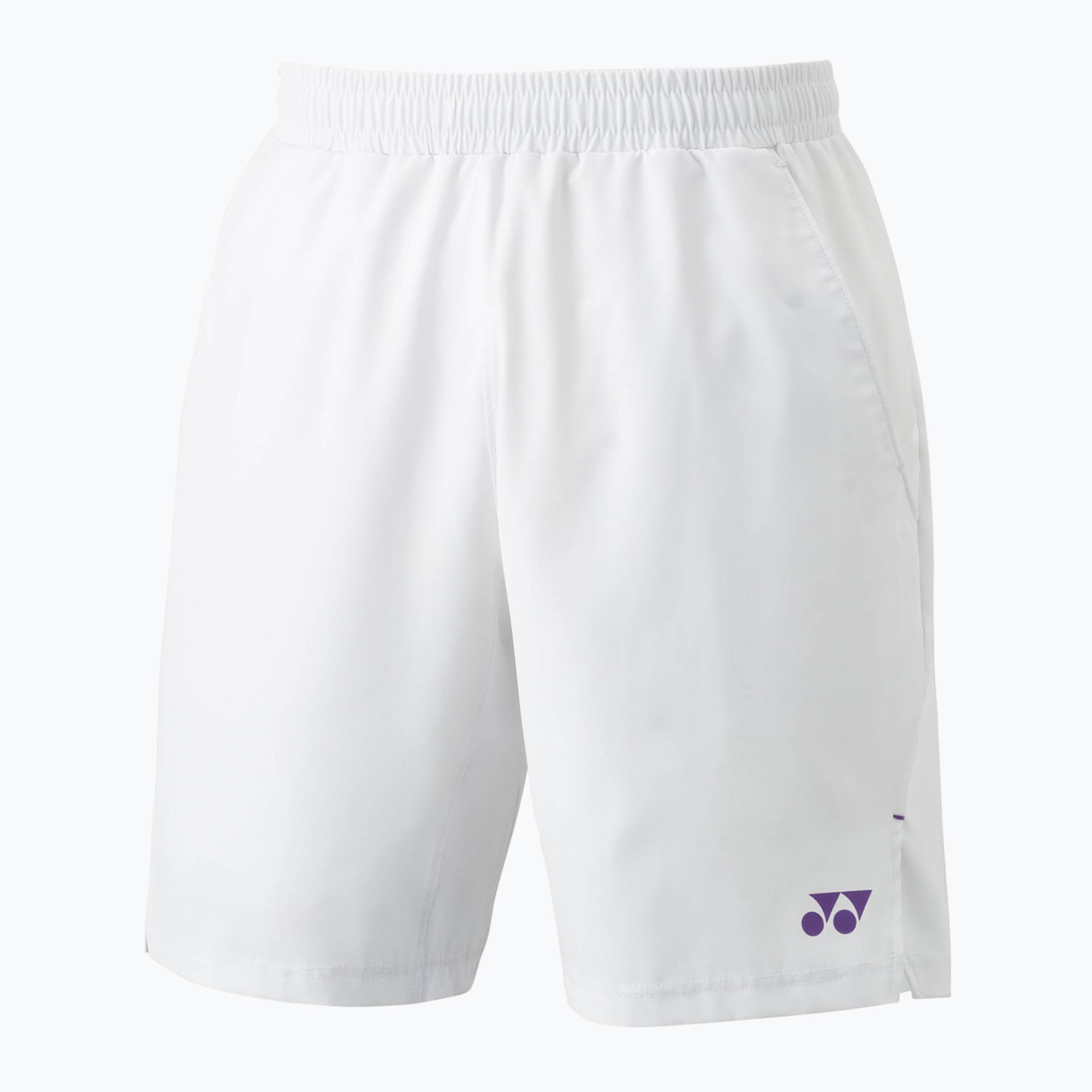 Pantaloni scurți pentru bărbați YONEX 15164 Wimbledon white