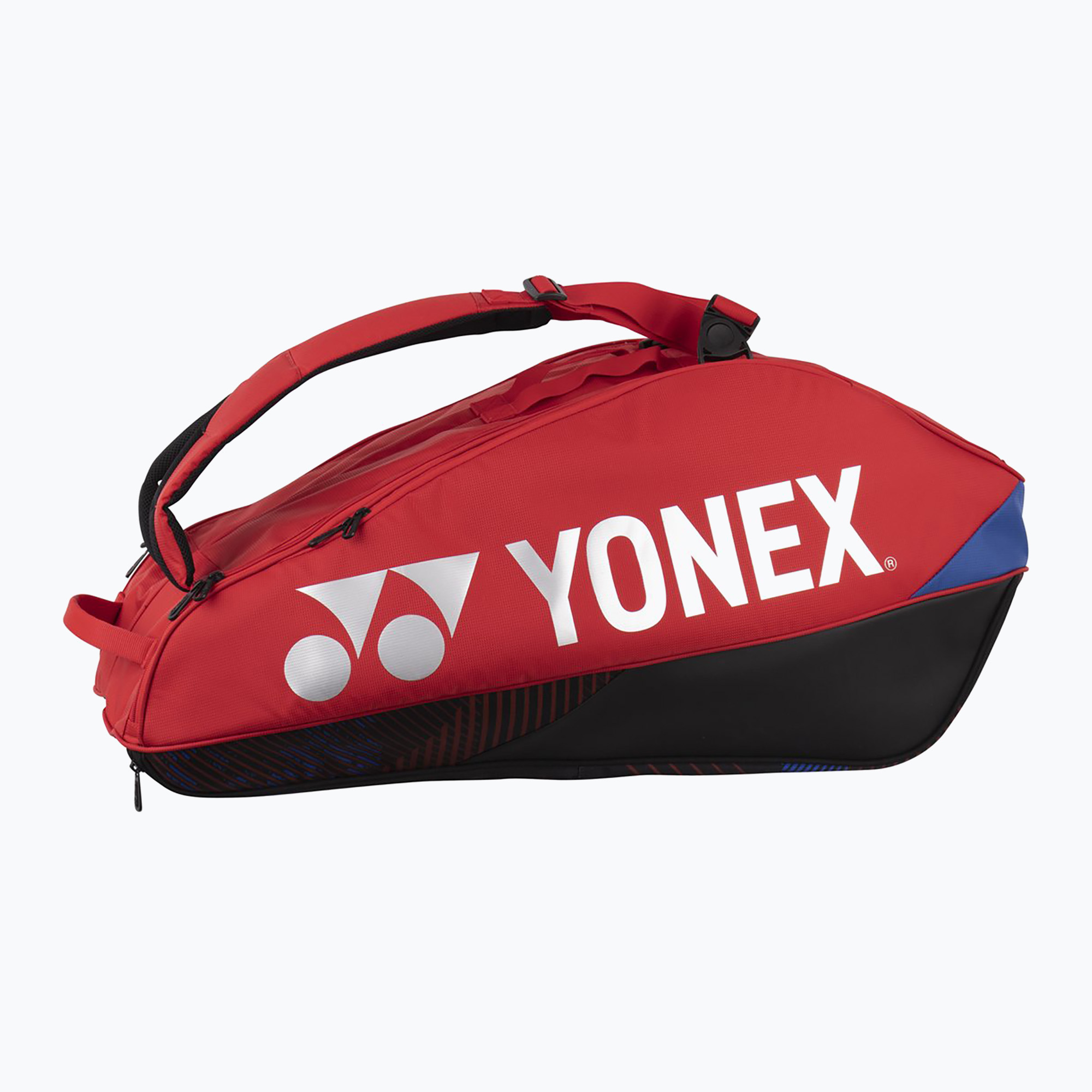 YONEX Pro Racquet Bag 6R stacojiu