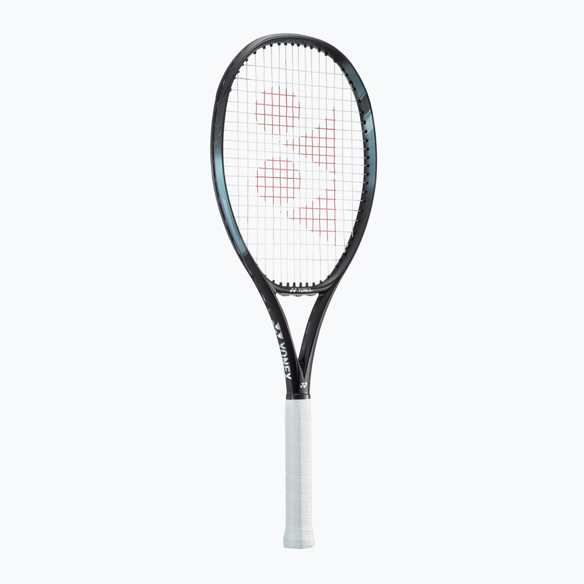 Rachetă de tenis YONEX Ezone 100 aqua/black
