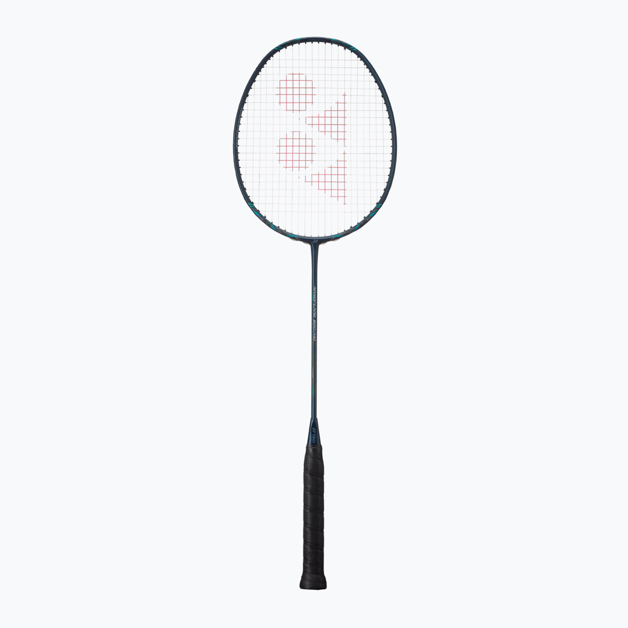 Rachetă de badminton YONEX Nanoflare 800 Play deep green