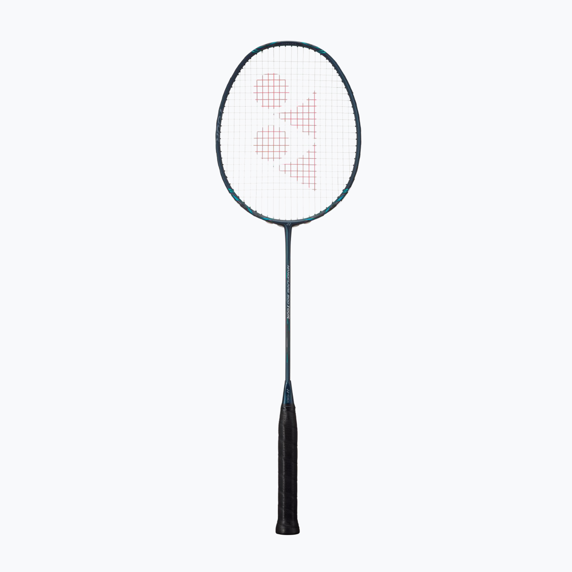 Rachetă de badminton YONEX Nanoflare 800 Tour deep green