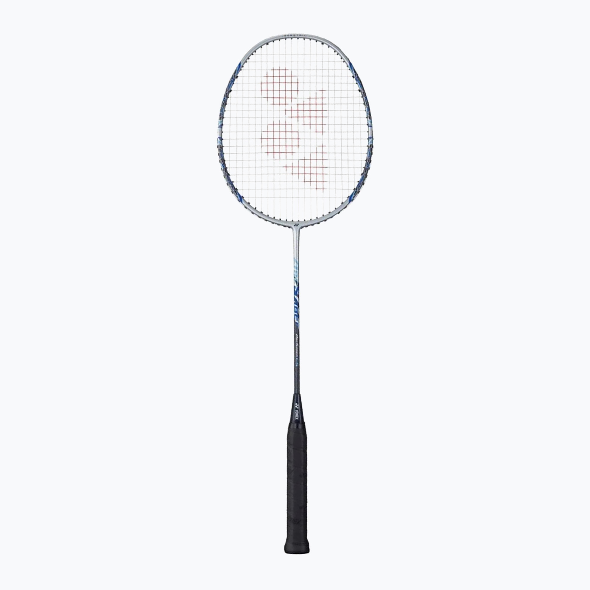 Rachetă de badminton  YONEX Arcsaber CS silver (Arcsaber CS BASCS4S4U)