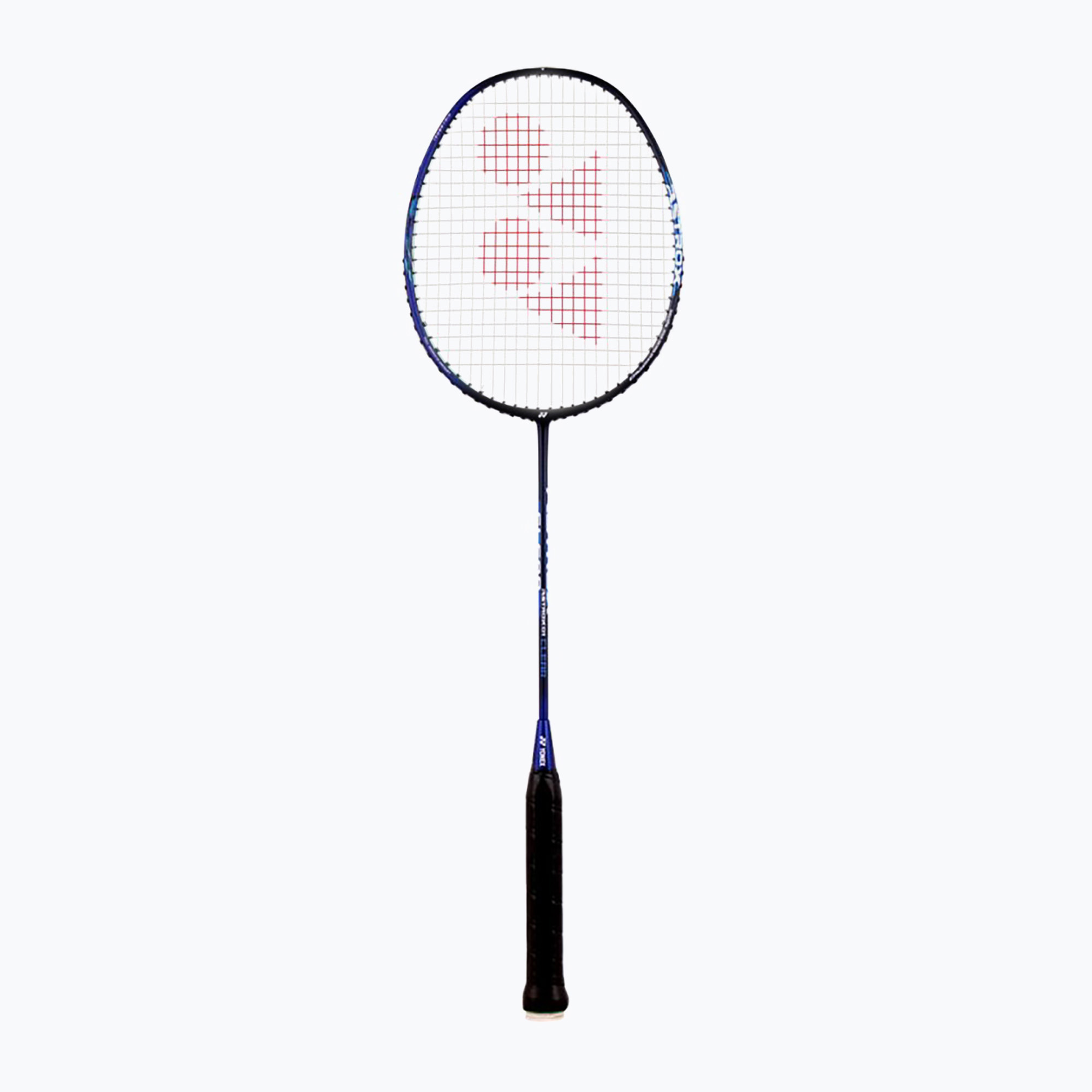 Rachetă badminton YONEX Astrox 01 Clear 2025 negru/ albastru