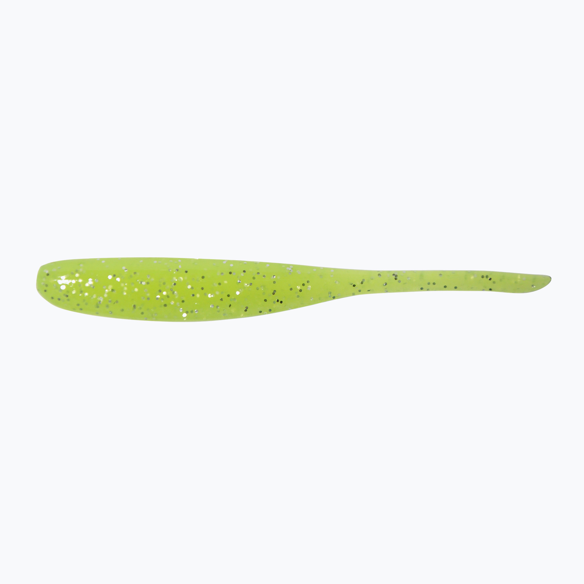 Keitech Shad Impact Toxic Chard momeală de cauciuc 4560262629402 (Shad Impact 4560262629402)