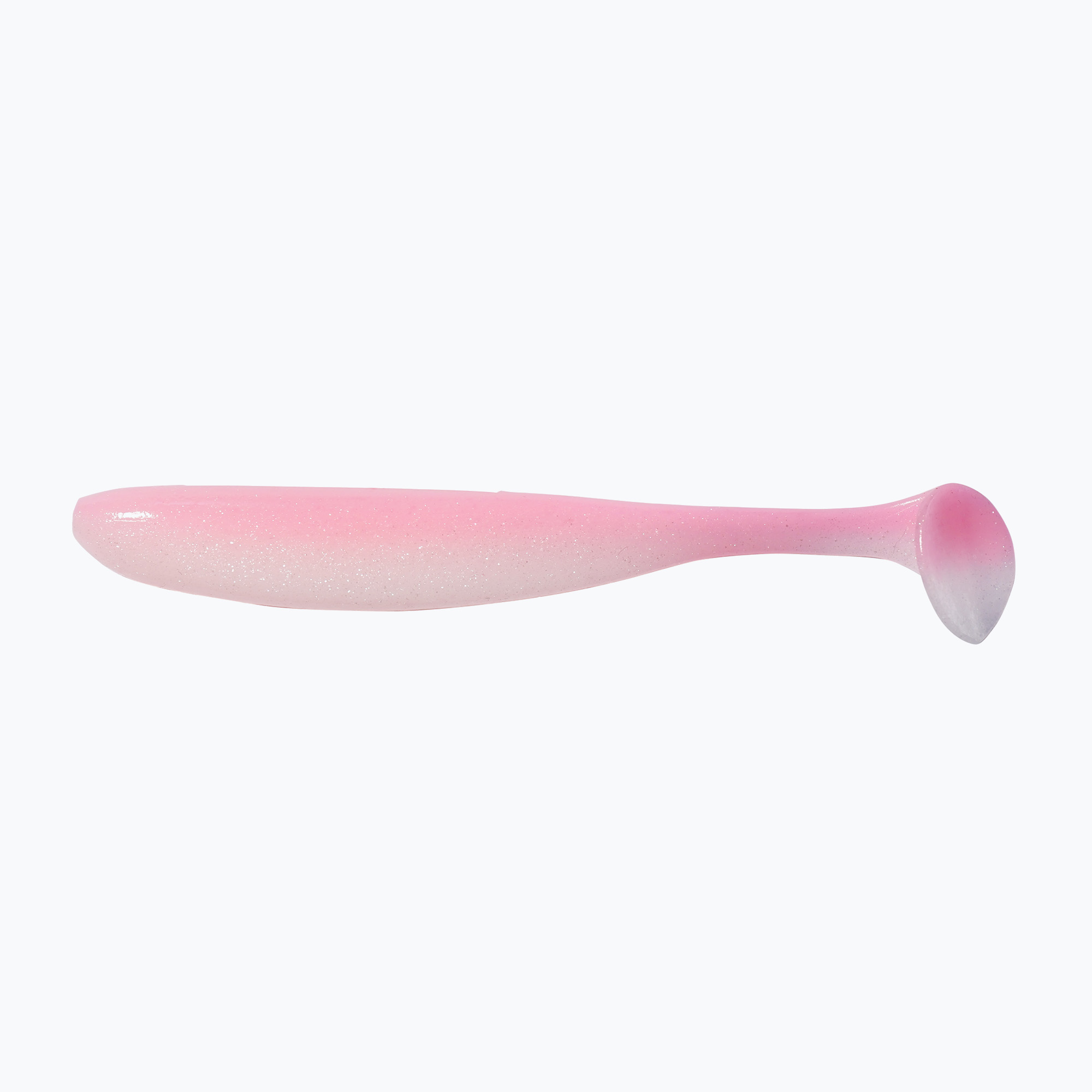 Keitech Easy Shiner Easy Shiner Pink Lady momeală de cauciuc 456026262635618 (Easy Shiner 4560262635618)