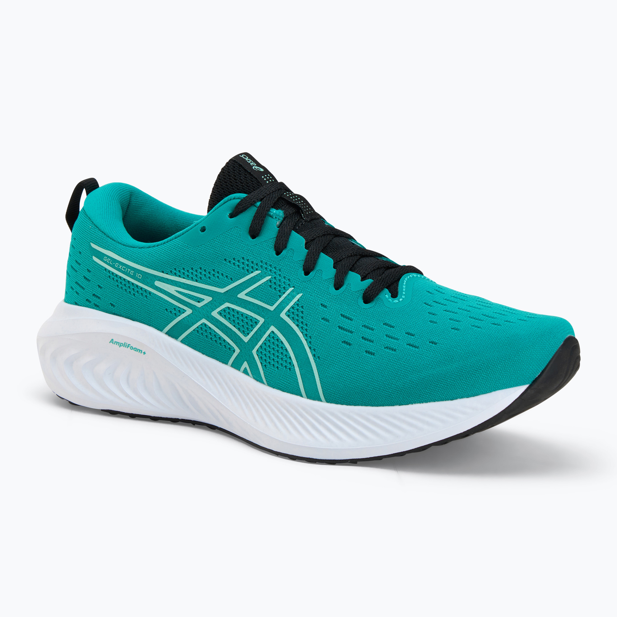 Încălțăminte de alergare pentru bărbați ASICS Gel-Excite 10 wave teal/illuminate mint (Gel-Excite 10 1011B600-405)