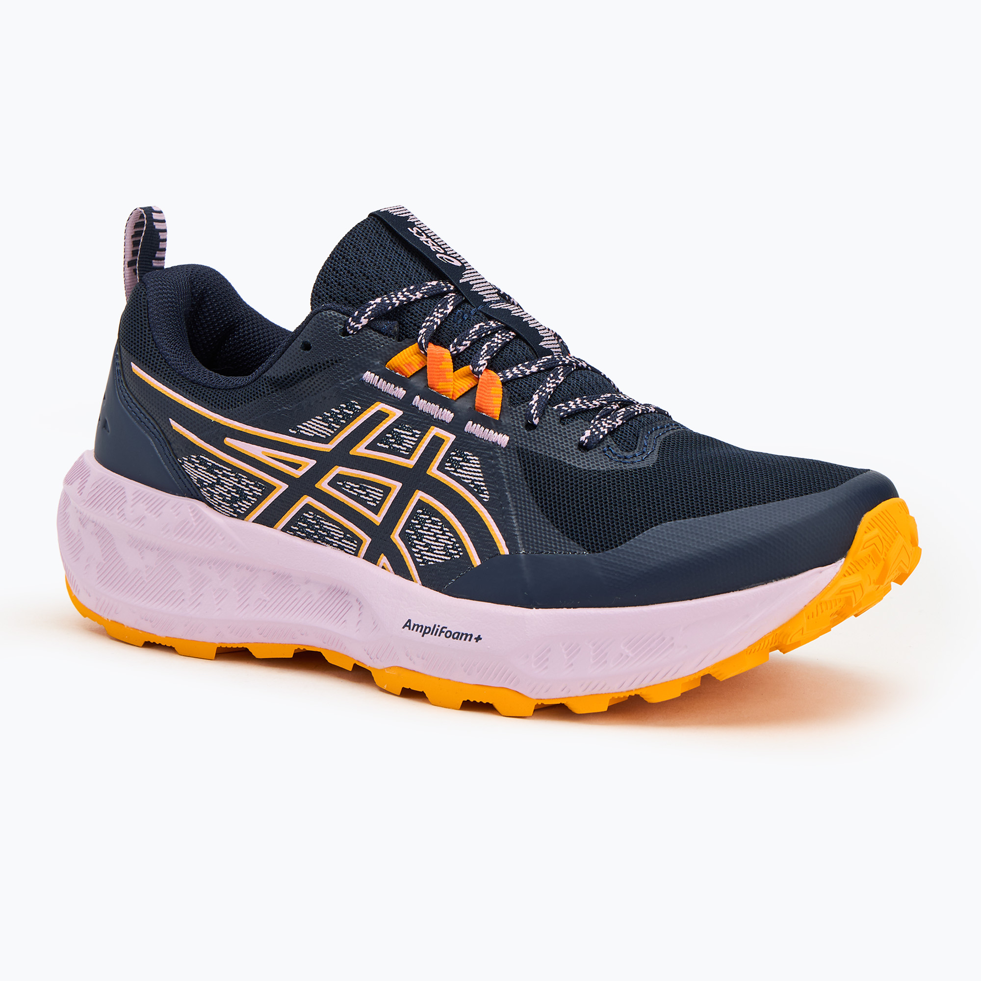 Încălțăminte de alergare pentru femei ASICS Gel-Sonoma 8 midnight/light ube (Gel-Sonoma 8 1012B771-400)