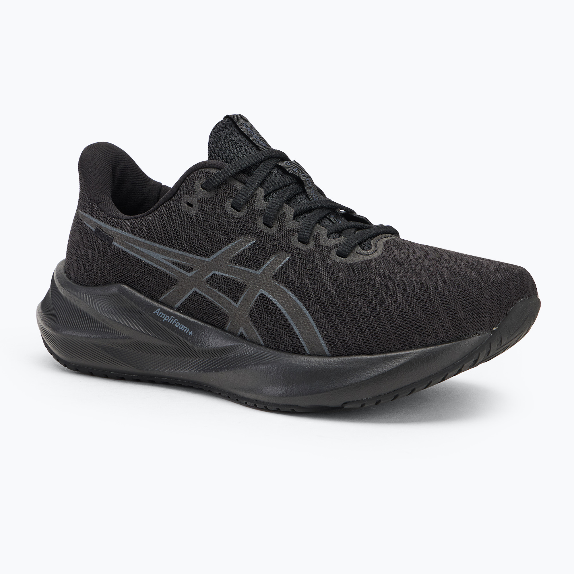 Încălțăminte de alergare pentru bărbați ASICS Versablast 4 black/carrier grey (Versablast 4 1011B984-001)