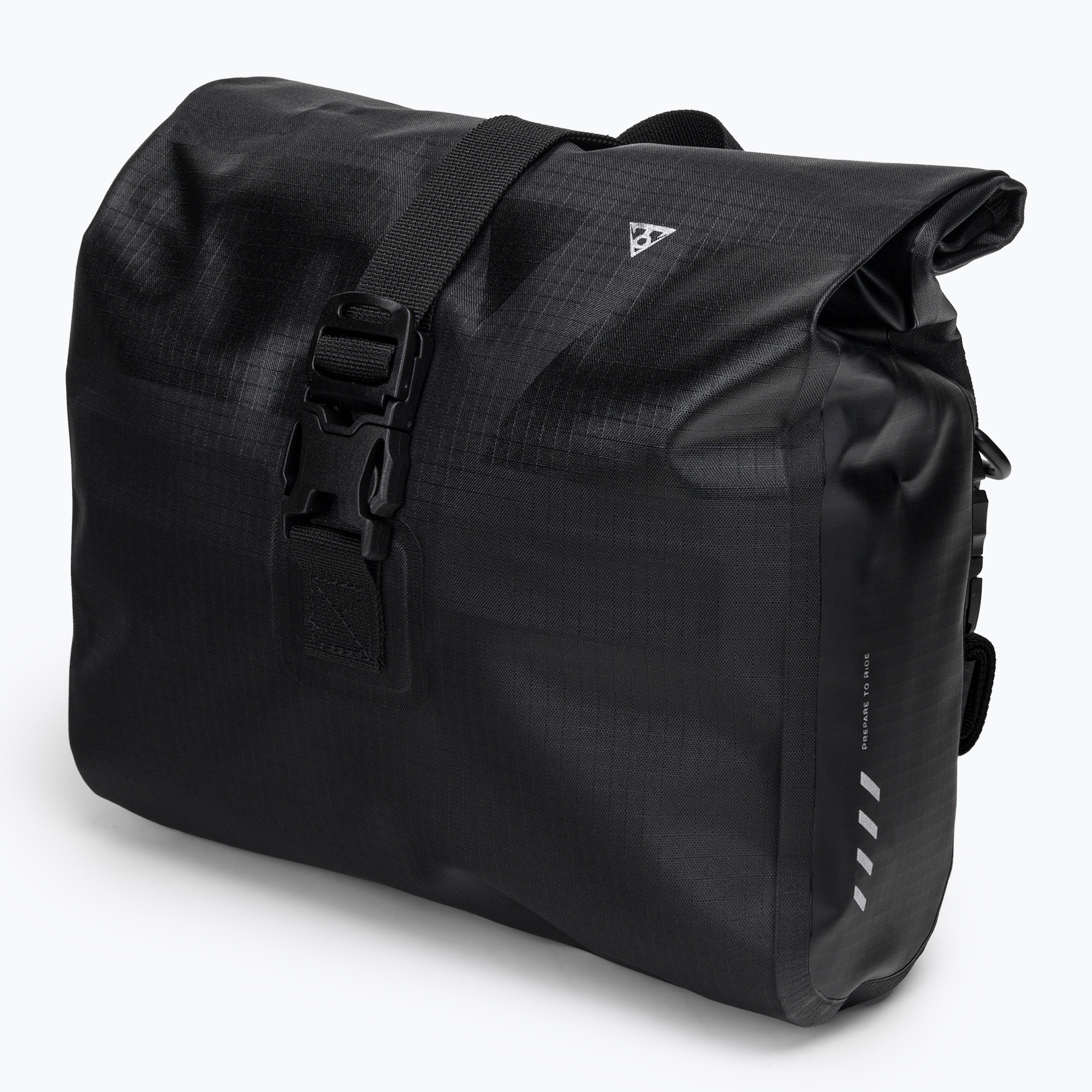 Geantă pentru bicicletă Topeak BarLoader Neagră T-TBP-BRL1B