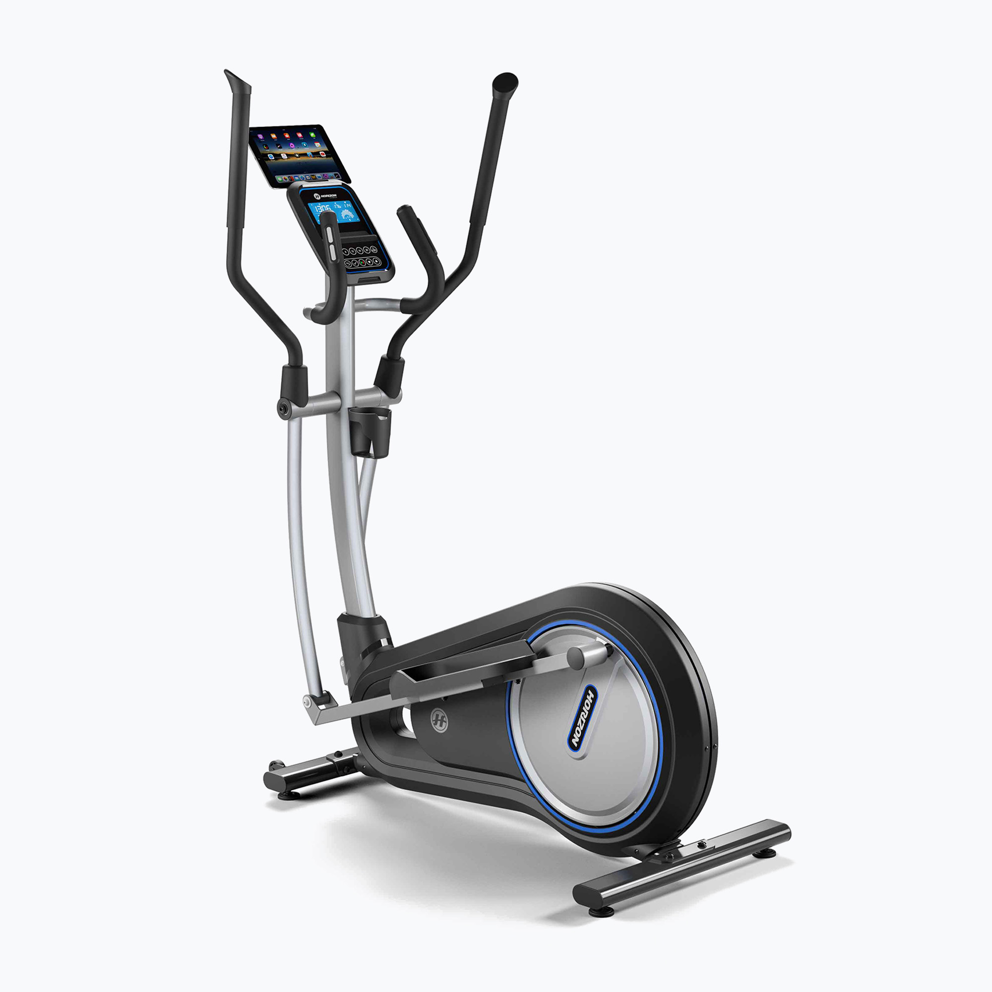 Horizon Fitness SYROS SYROS 3.0 Orbitrek (SYROS 3.0 58302)