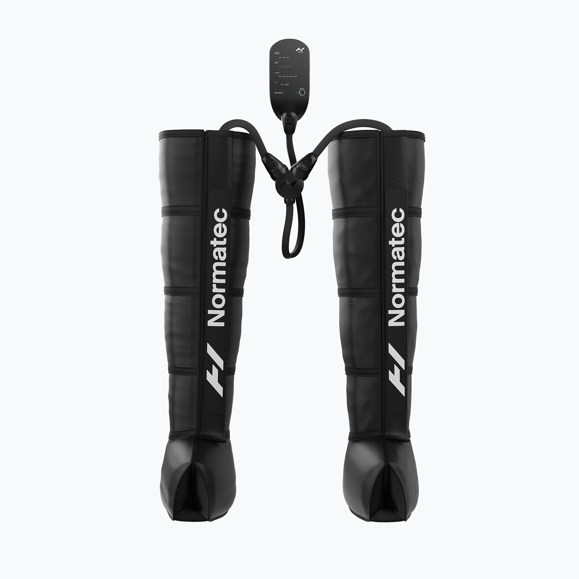 Aparat de masaj Normatec 3.0 negru 63010 006-0311 (3.0 63010 006-0311)