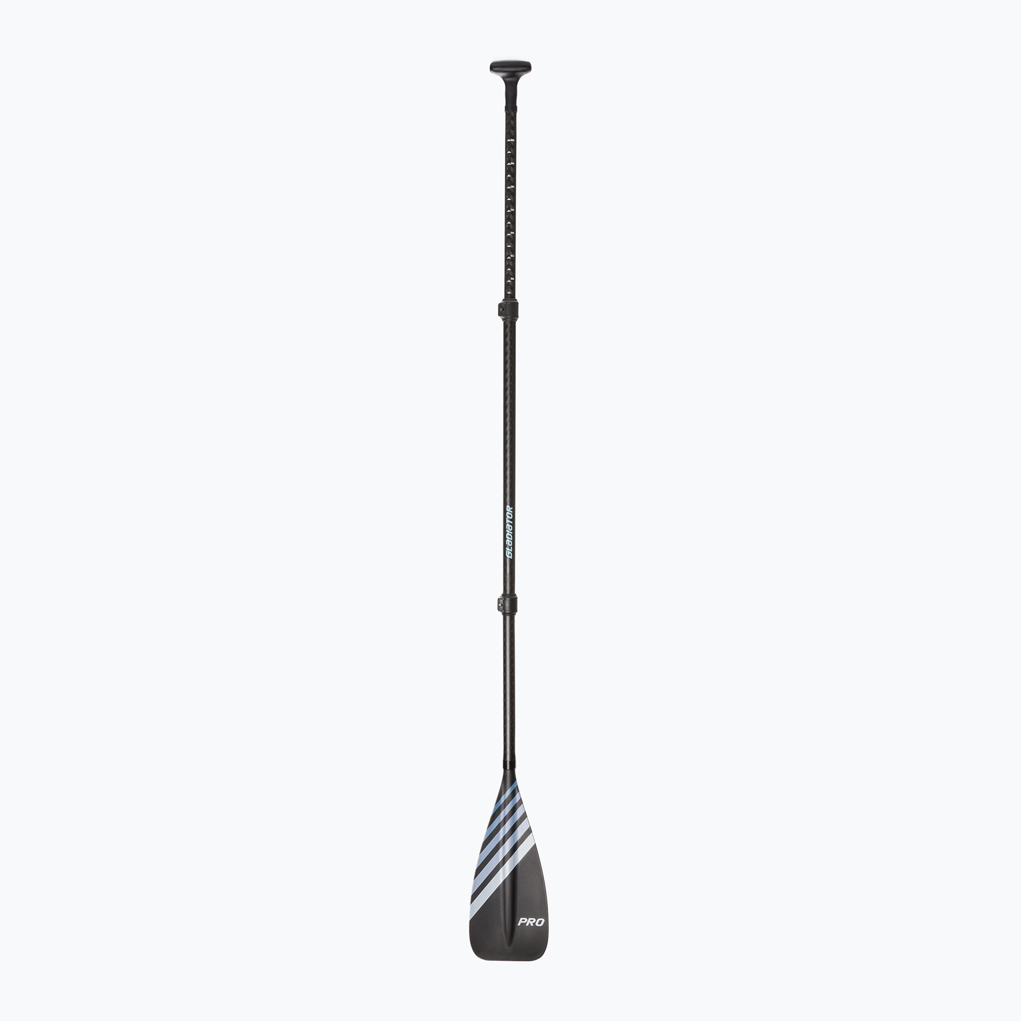 SUP Gladiator Pro Midi Midi 3T paddle