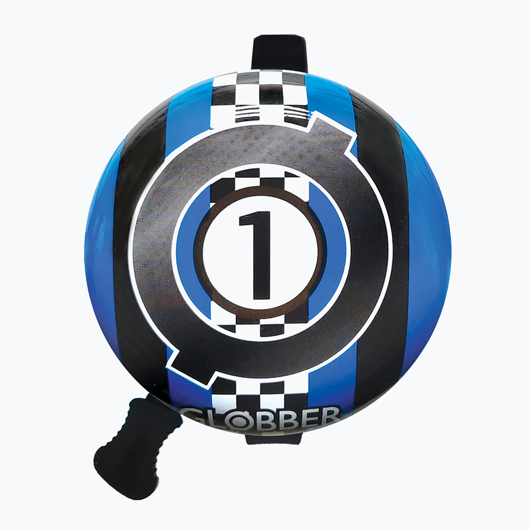 Clopoțel Globber Bell navy blue