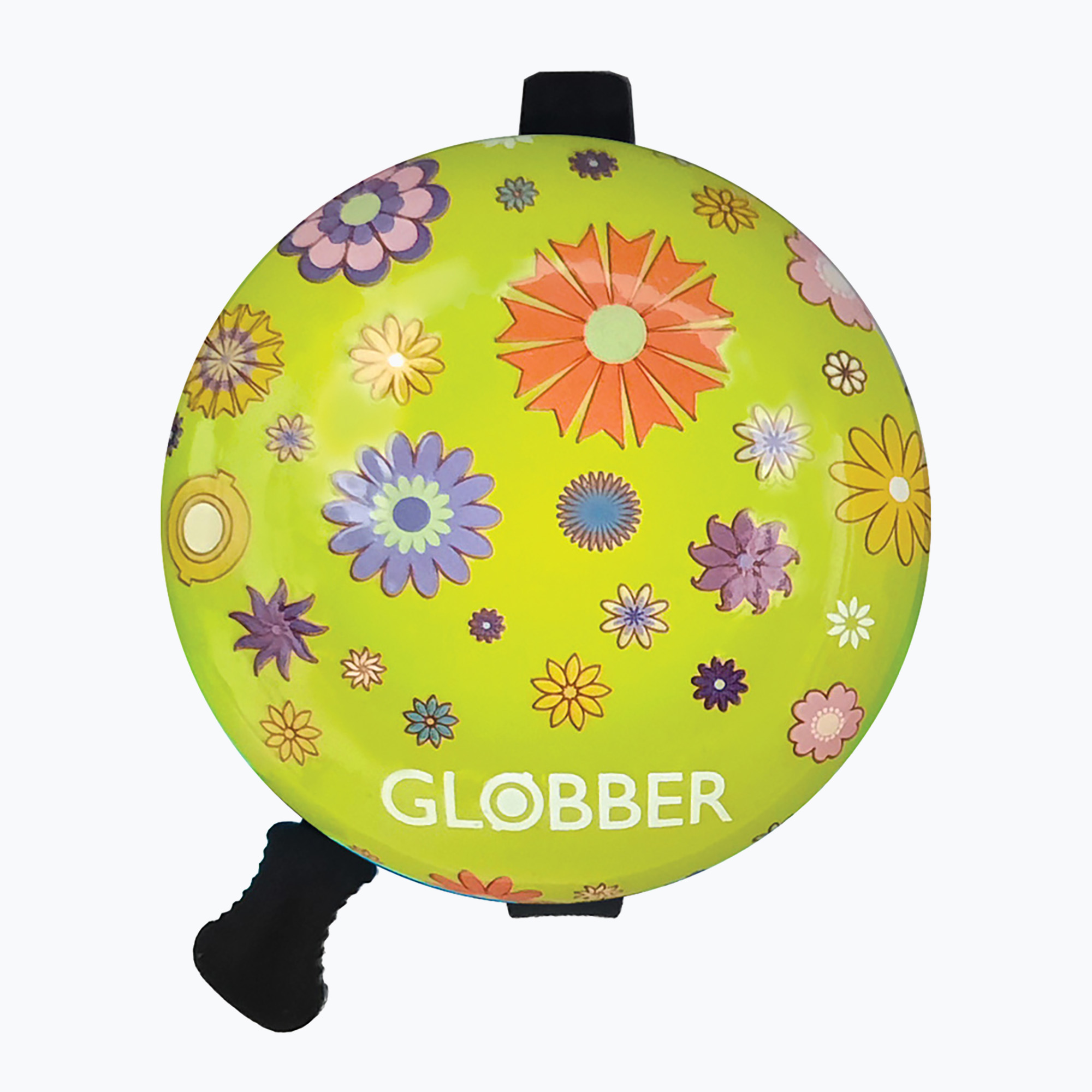 Clopoțel Globber Bell lime green (Bell 533-106)