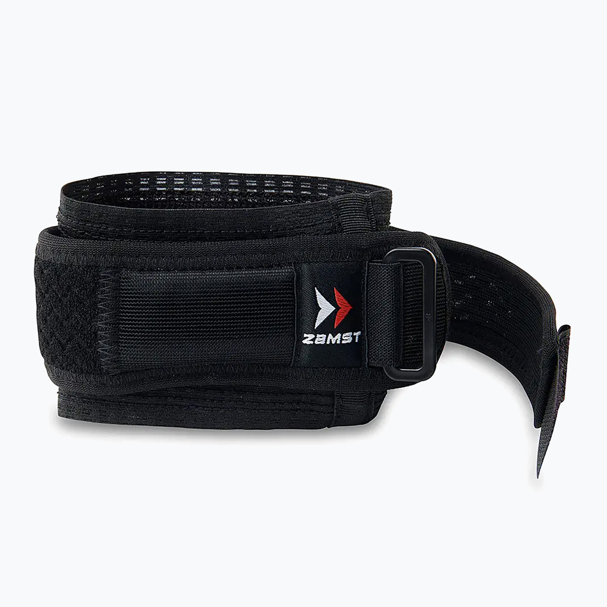 Bandă pentru cotul de tenis Zamst Elbow Band neagră