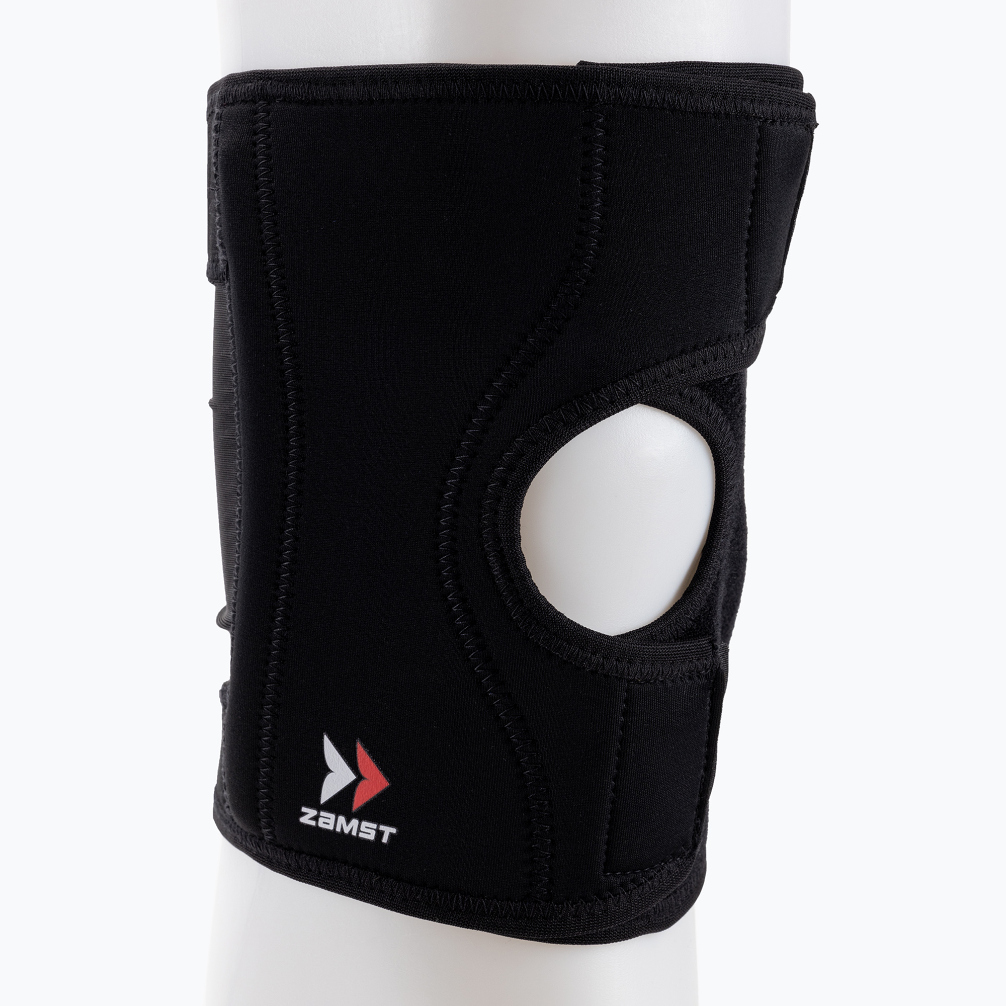 Zamst EK-1 suporturi pentru genunchi negru 671801 (EK-1 671801)