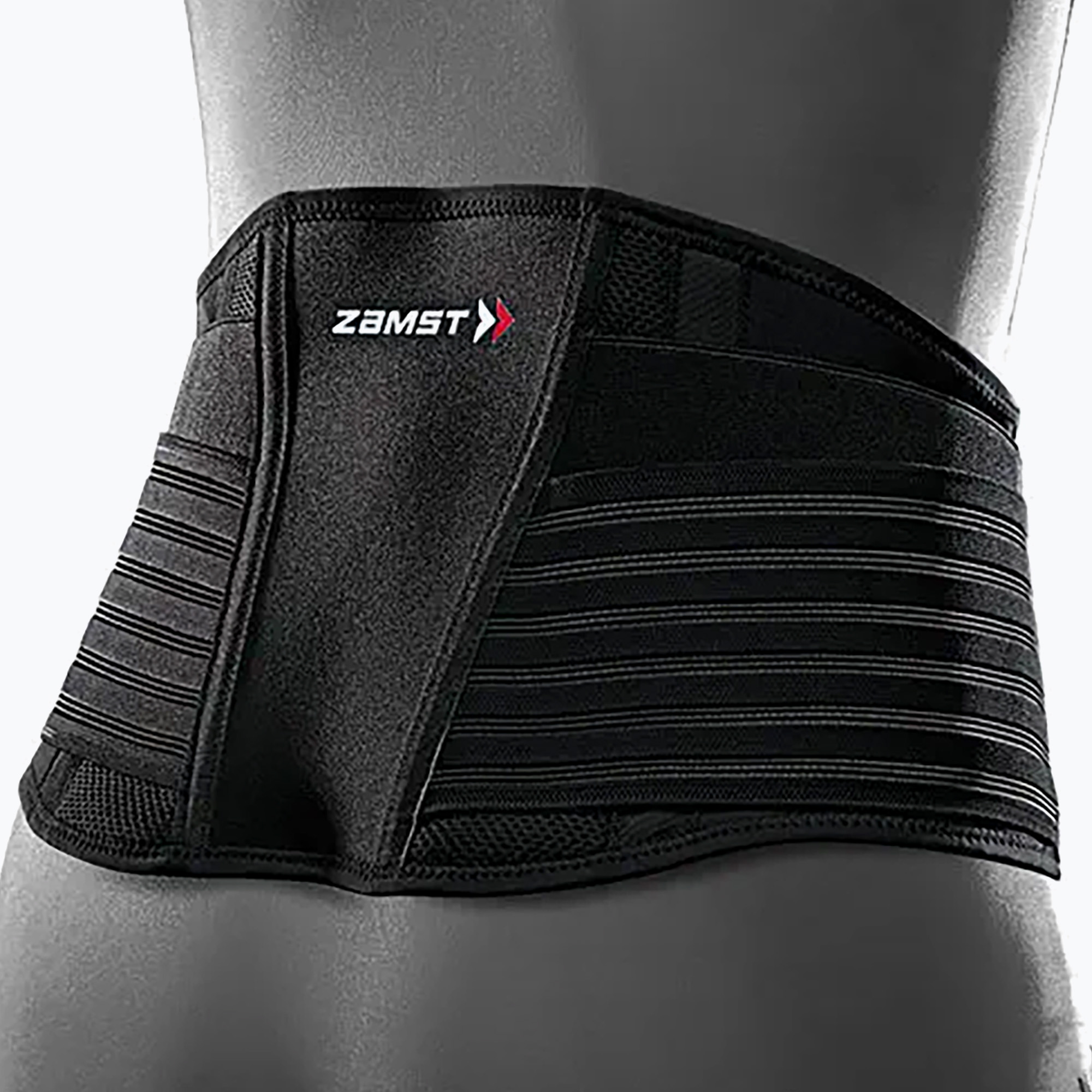 Stabilizator spate Zamst ZW-7 negru (ZW-7 683704)