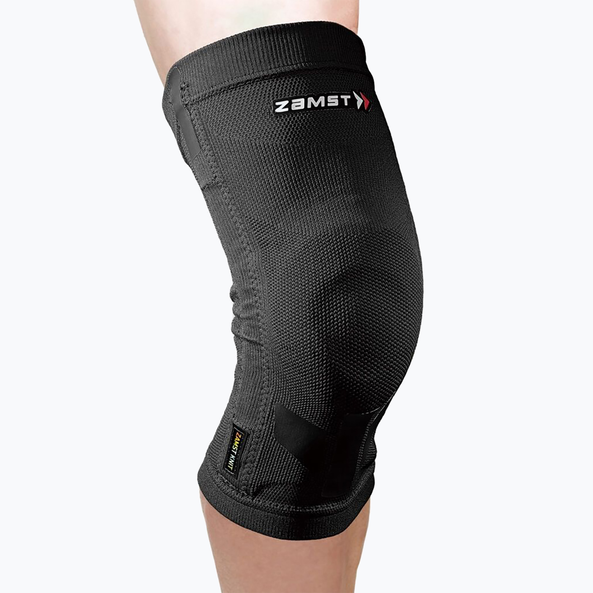 Stabilizator de articulație genunchi Zamst ZK-Motion negru (ZK-Motion 681604)