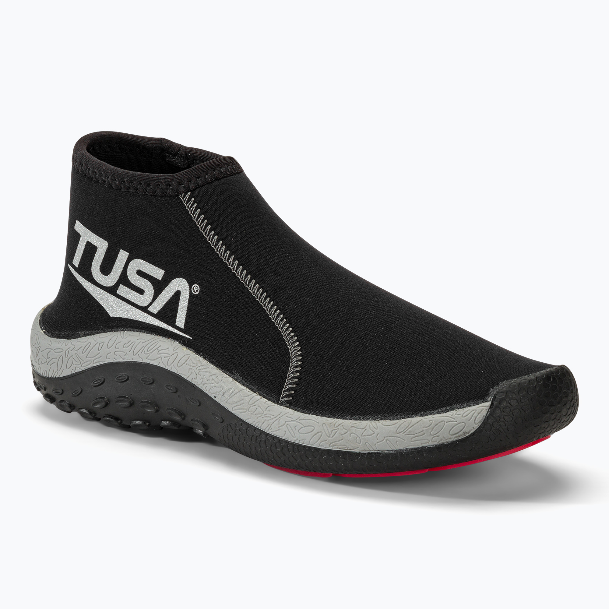 Încălțăminte de neopren TUSA Dive 3 mm black (Dive DB0204)