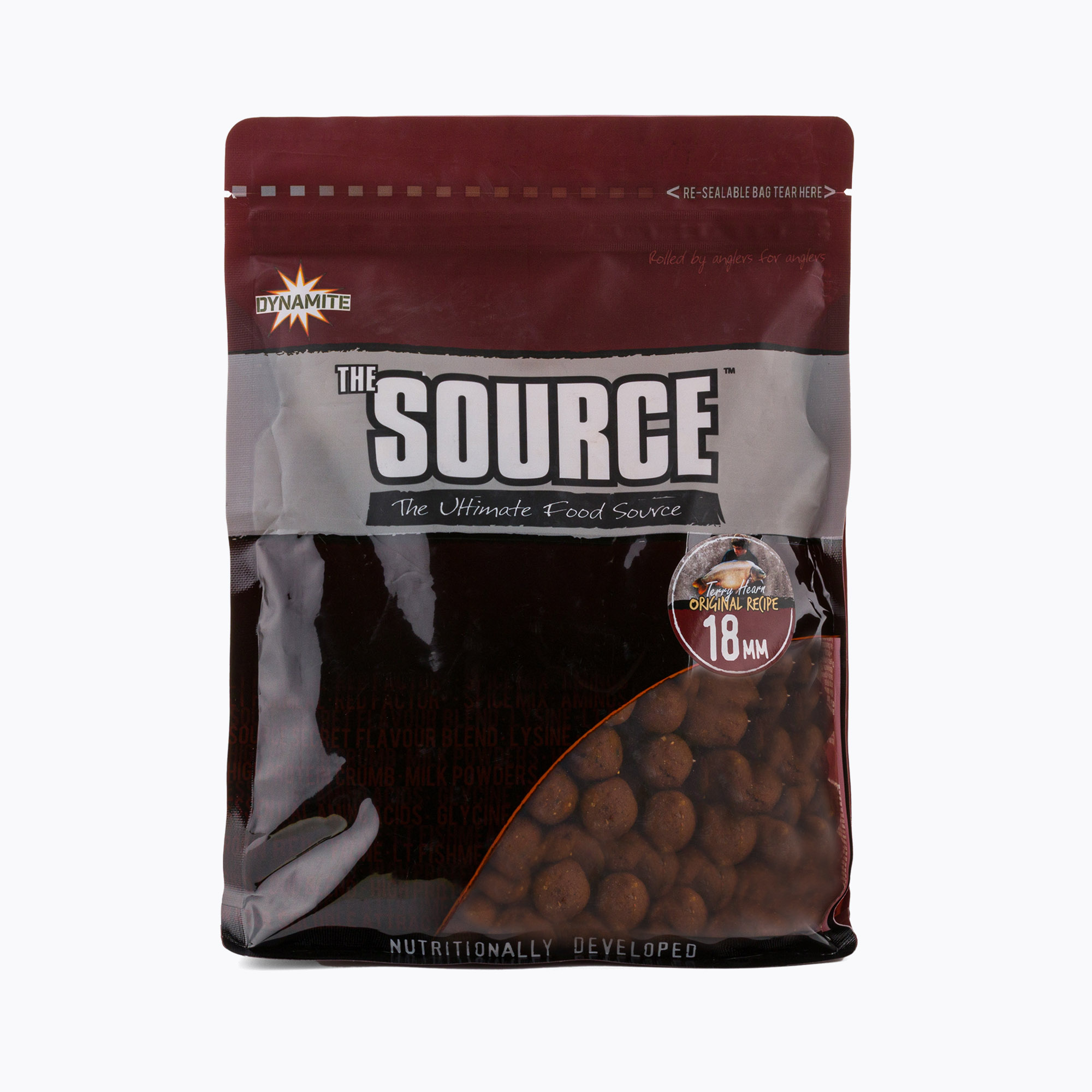 Dynamite Baits The Source crap boilies maro maro ADY040072